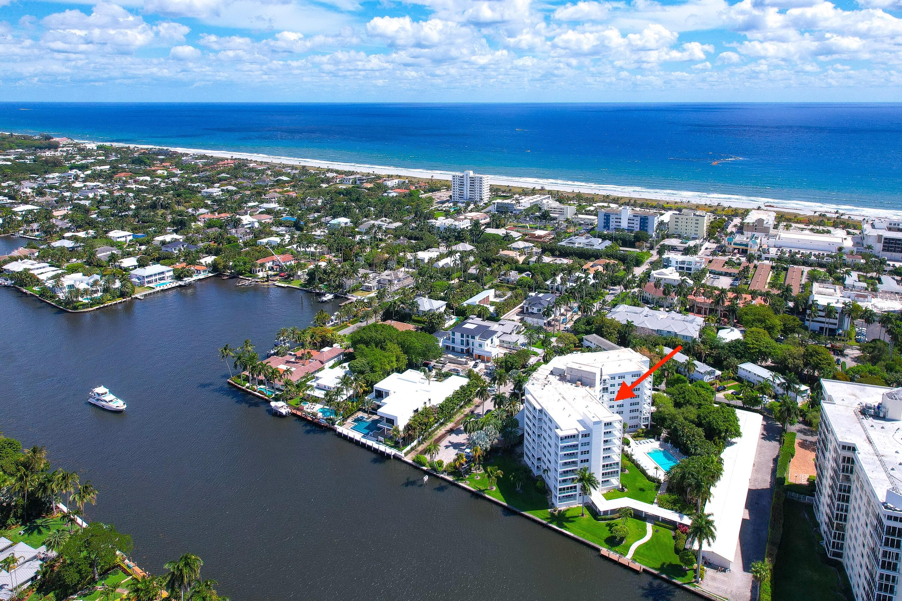 1000 Lowry Street Unit 6h, Delray Beach, FL 33483 — photo 54 of 54