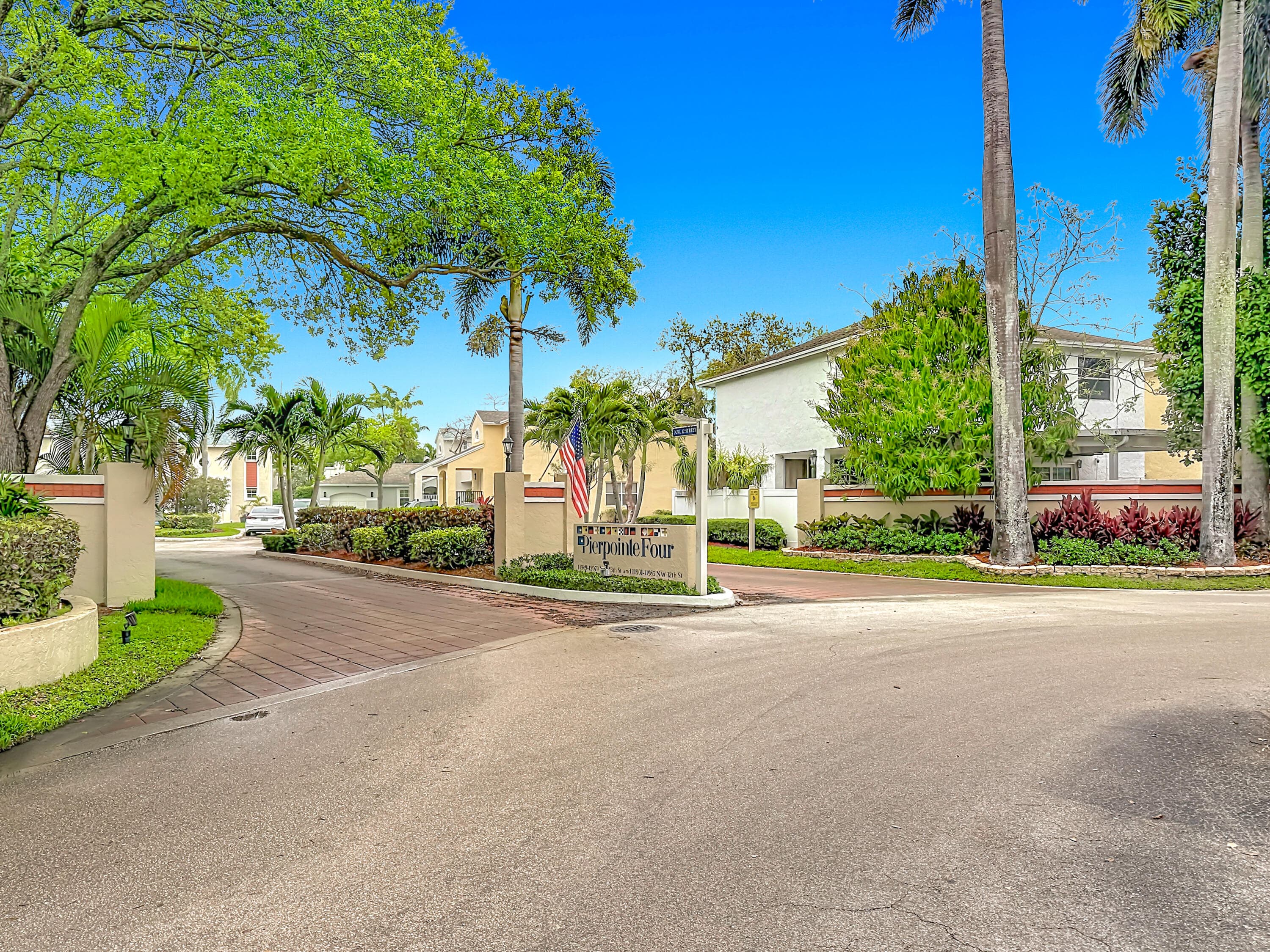 12028 NW 13th Street, Pembroke Pines, FL 33026 — photo 3 of 47