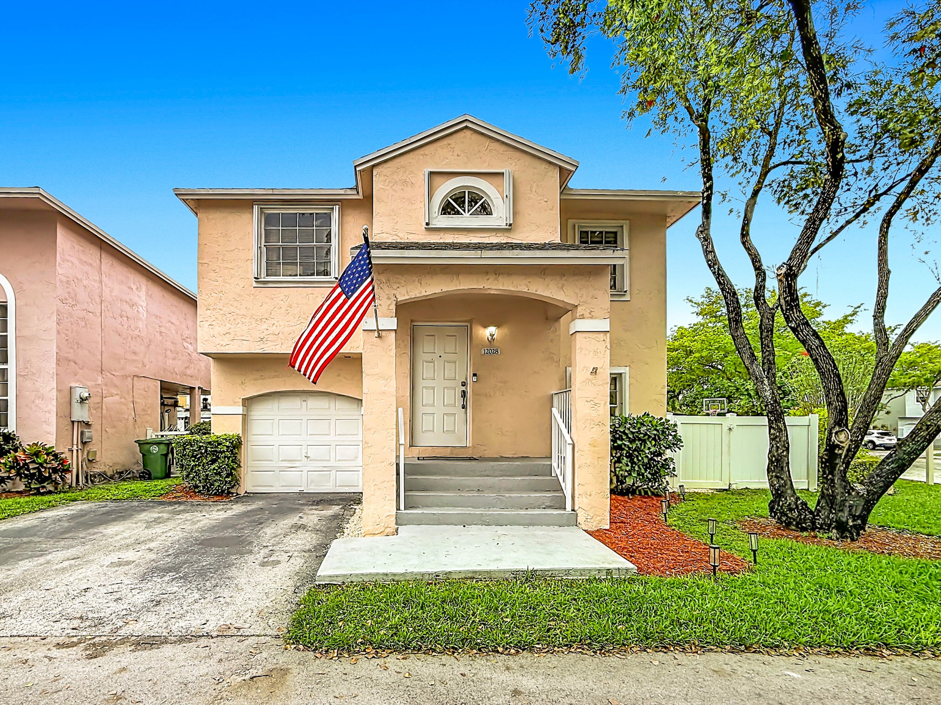 12028 NW 13th Street, Pembroke Pines, FL 33026 — photo 1 of 47