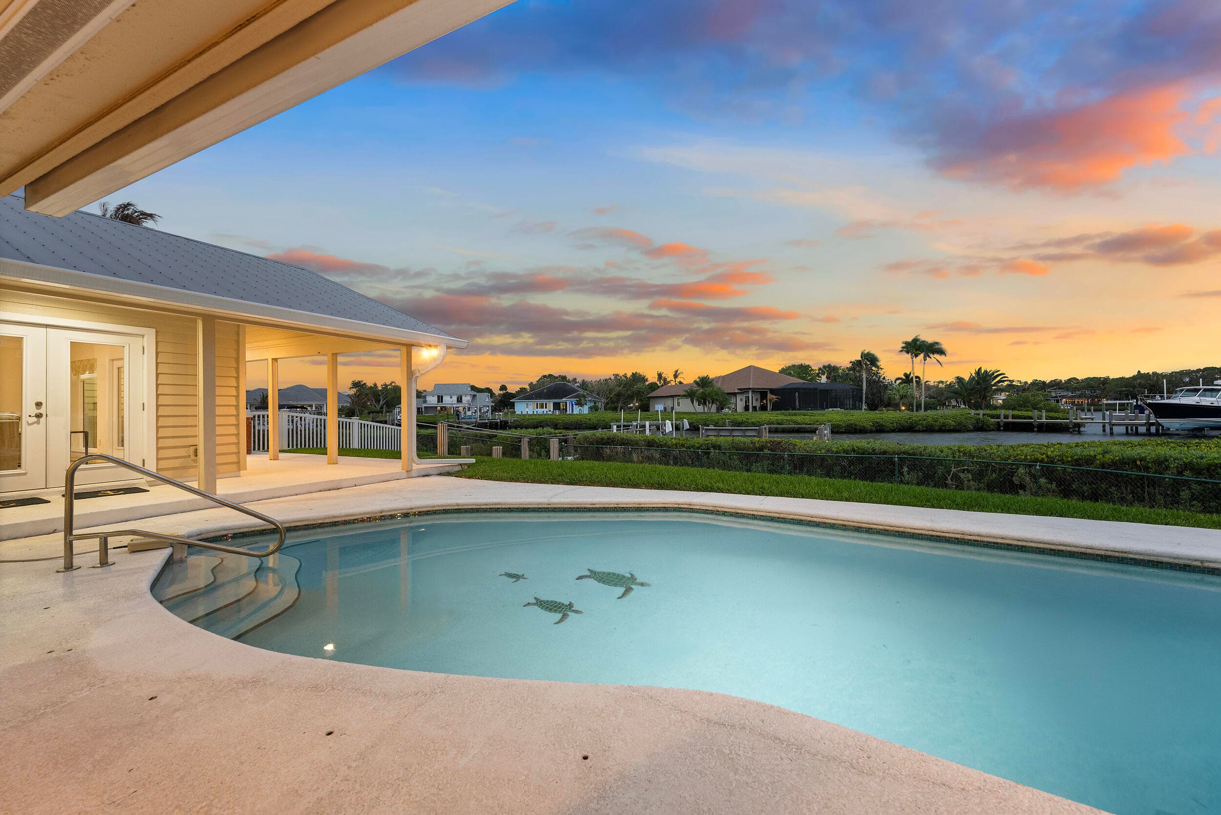 69 Cache Cay Drive, Vero Beach, FL 32963 — photo 123 of 172