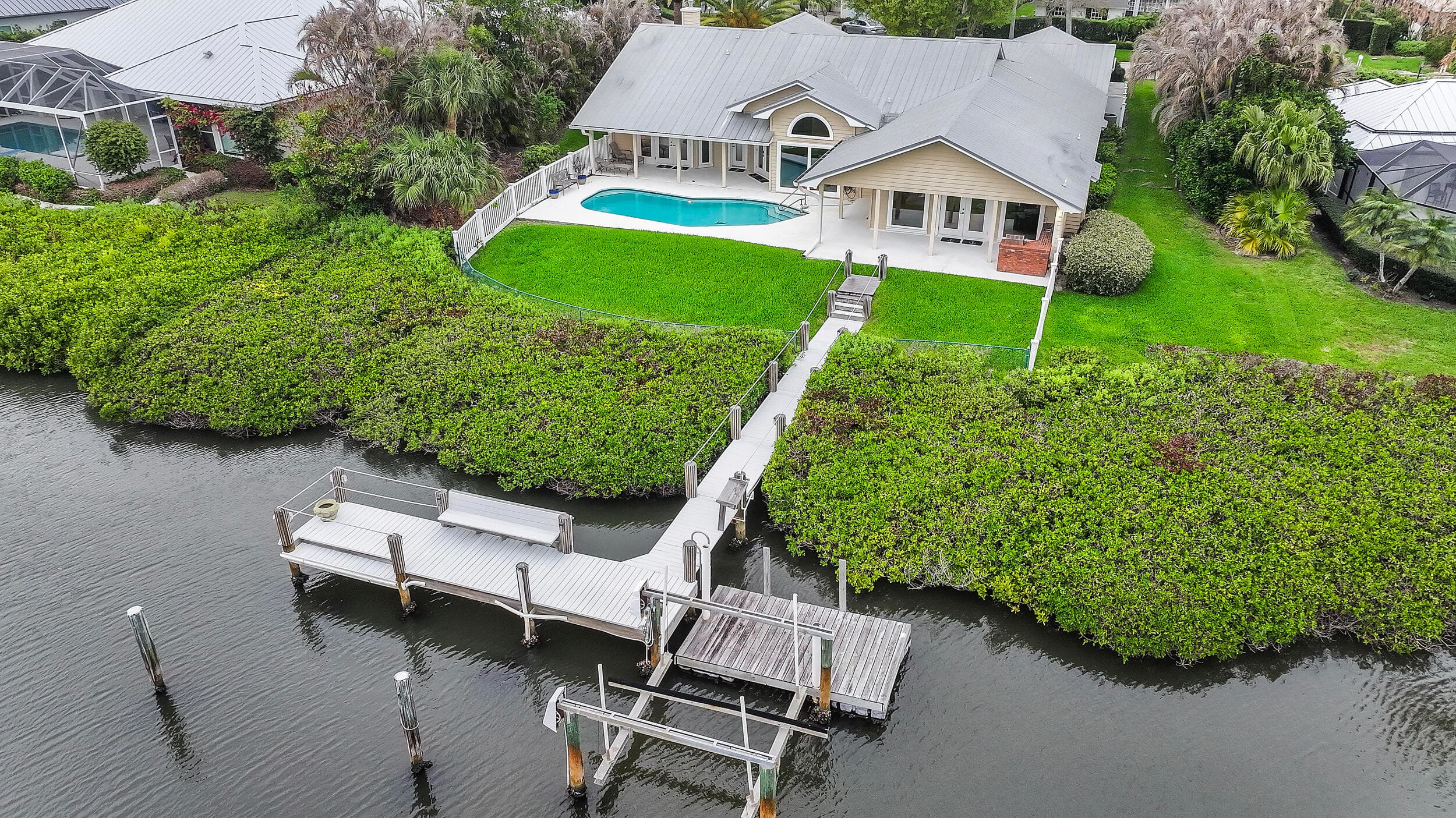69 Cache Cay Drive, Vero Beach, FL 32963 — photo 150 of 172