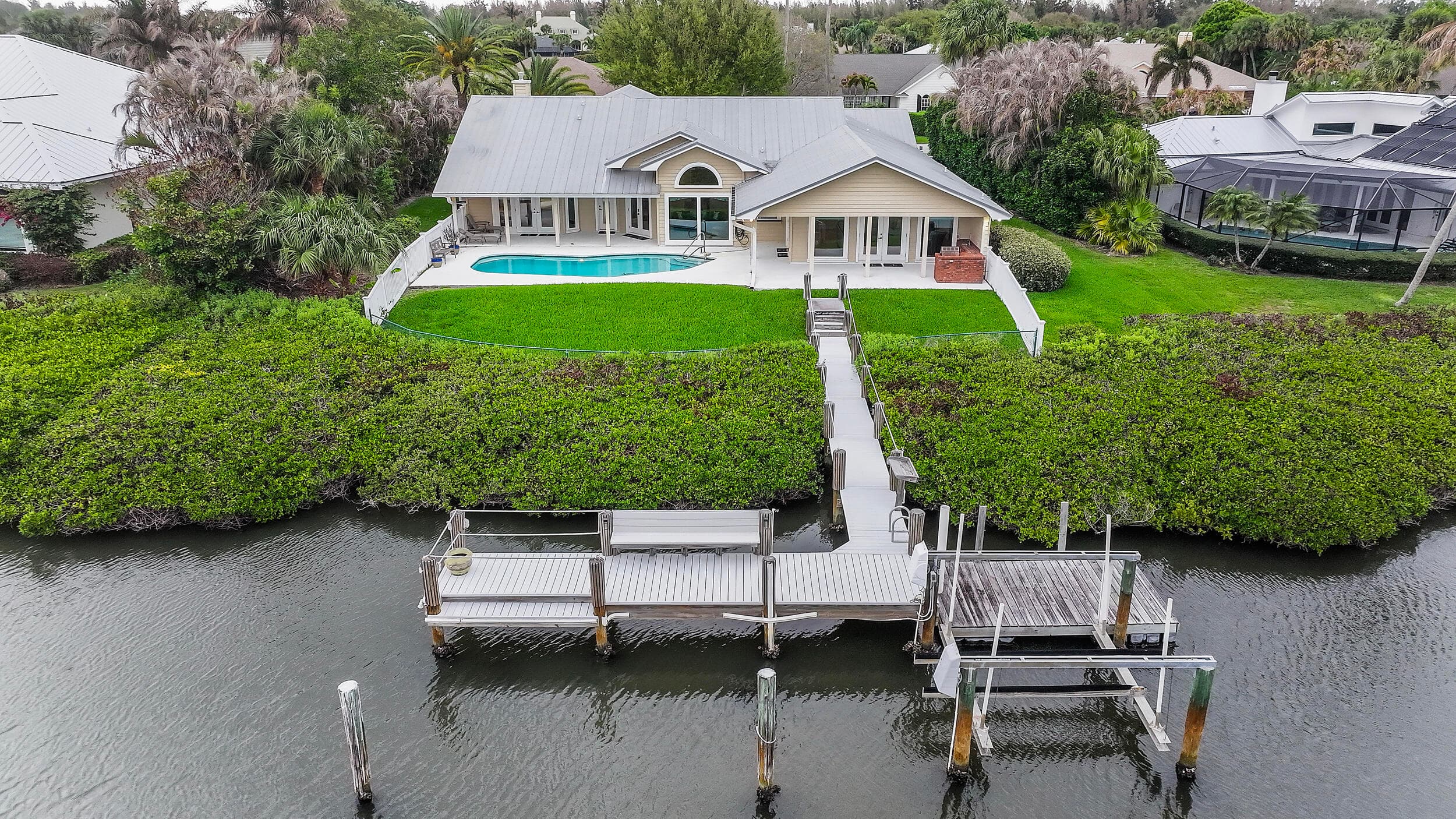 69 Cache Cay Drive, Vero Beach, FL 32963 — photo 151 of 172