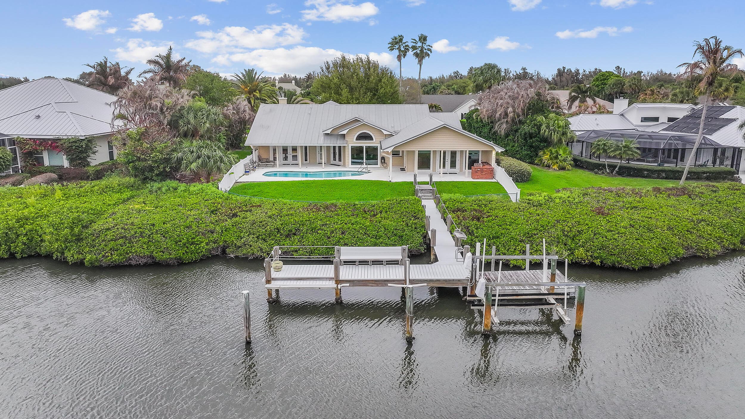 69 Cache Cay Drive, Vero Beach, FL 32963 — photo 153 of 172