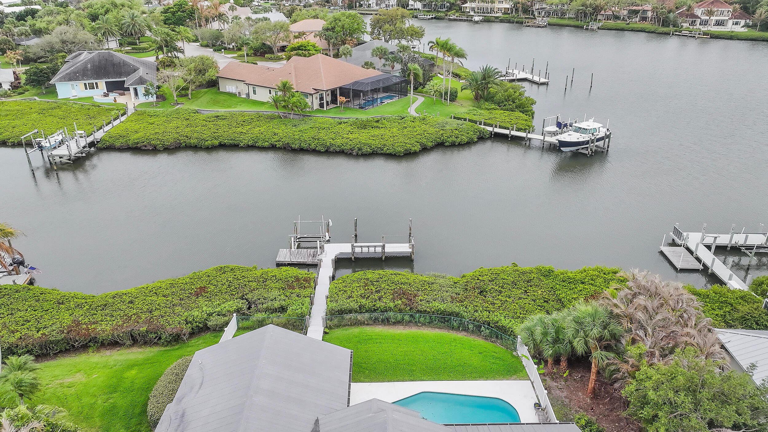 69 Cache Cay Drive, Vero Beach, FL 32963 — photo 155 of 172