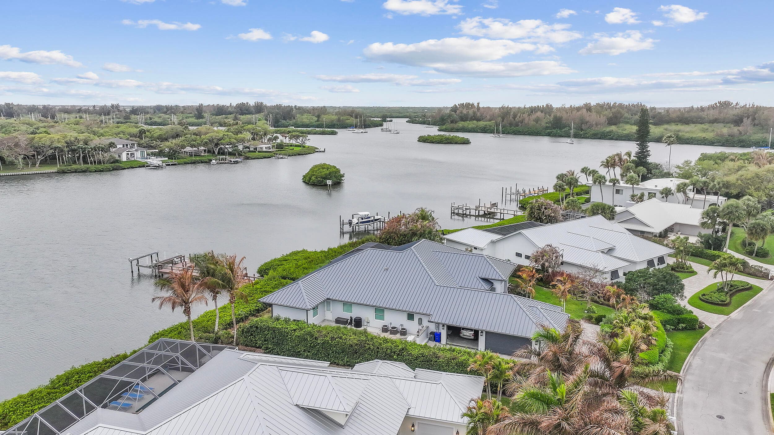 69 Cache Cay Drive, Vero Beach, FL 32963 — photo 157 of 172