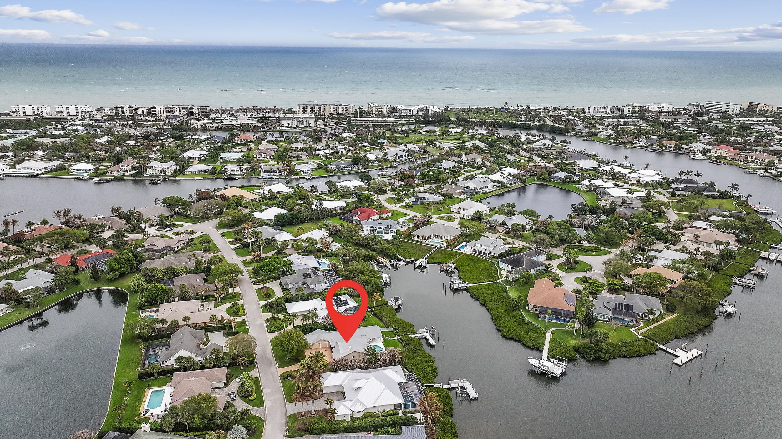 69 Cache Cay Drive, Vero Beach, FL 32963 — photo 158 of 172
