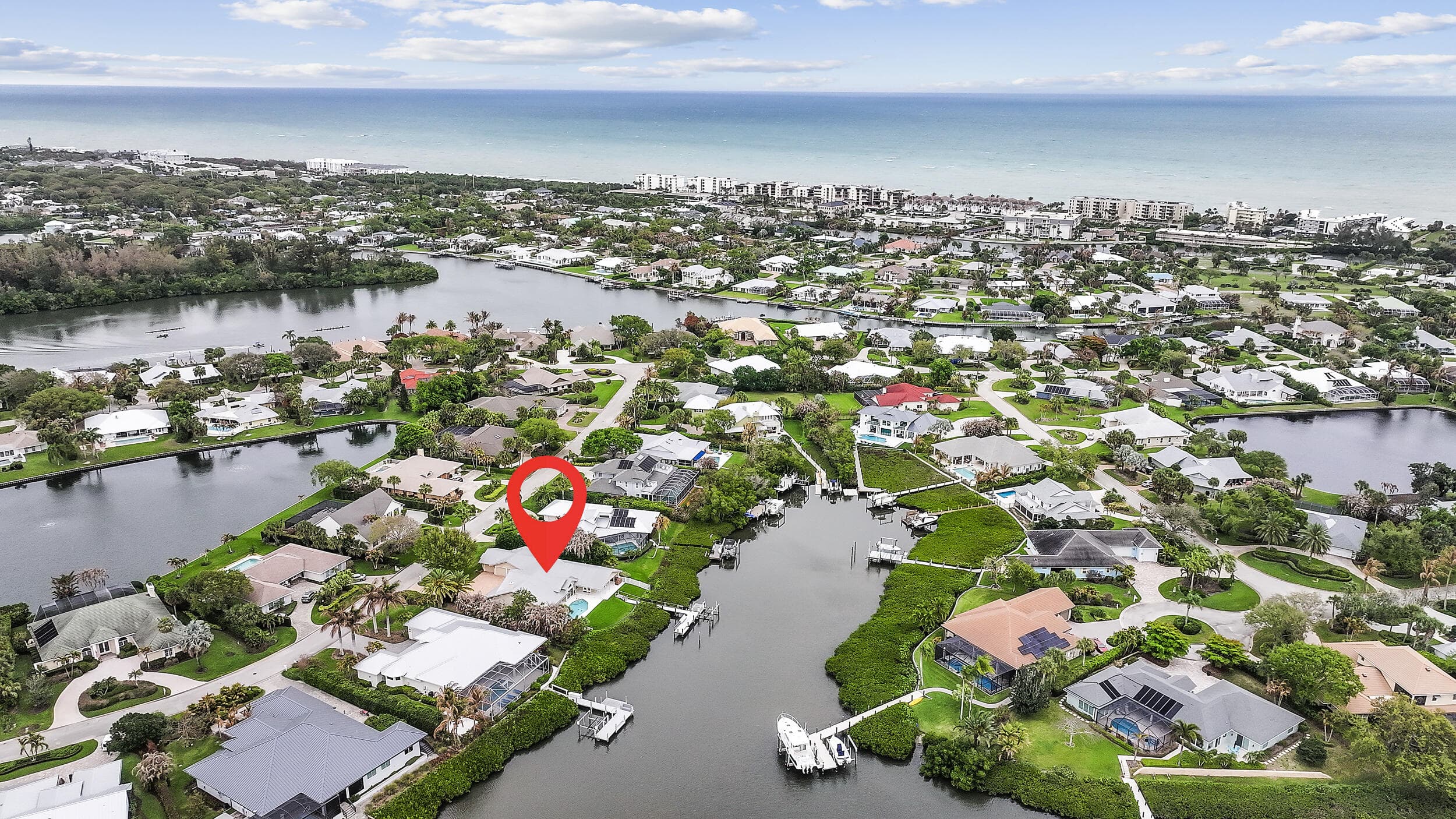 69 Cache Cay Drive, Vero Beach, FL 32963 — photo 160 of 172