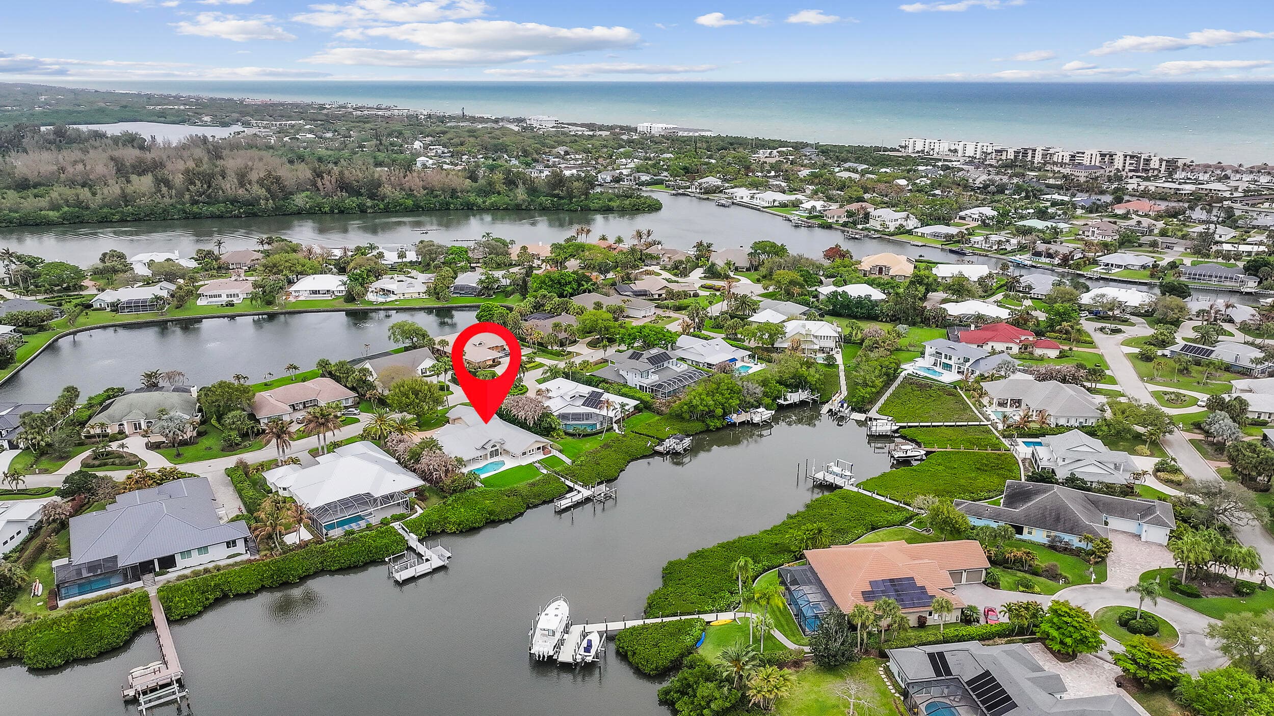 69 Cache Cay Drive, Vero Beach, FL 32963 — photo 161 of 172
