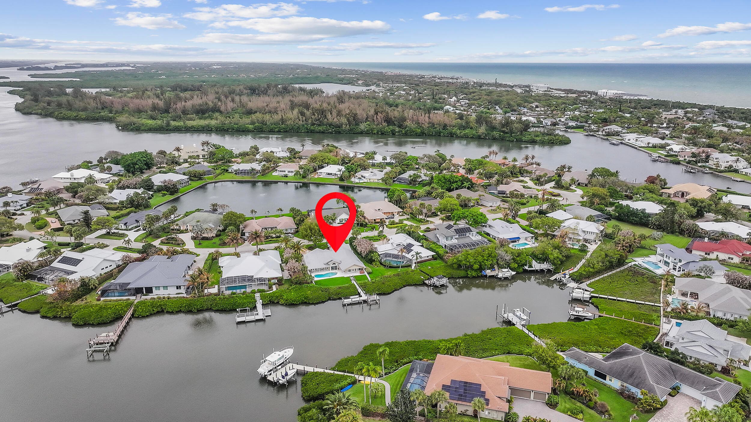 69 Cache Cay Drive, Vero Beach, FL 32963 — photo 162 of 172