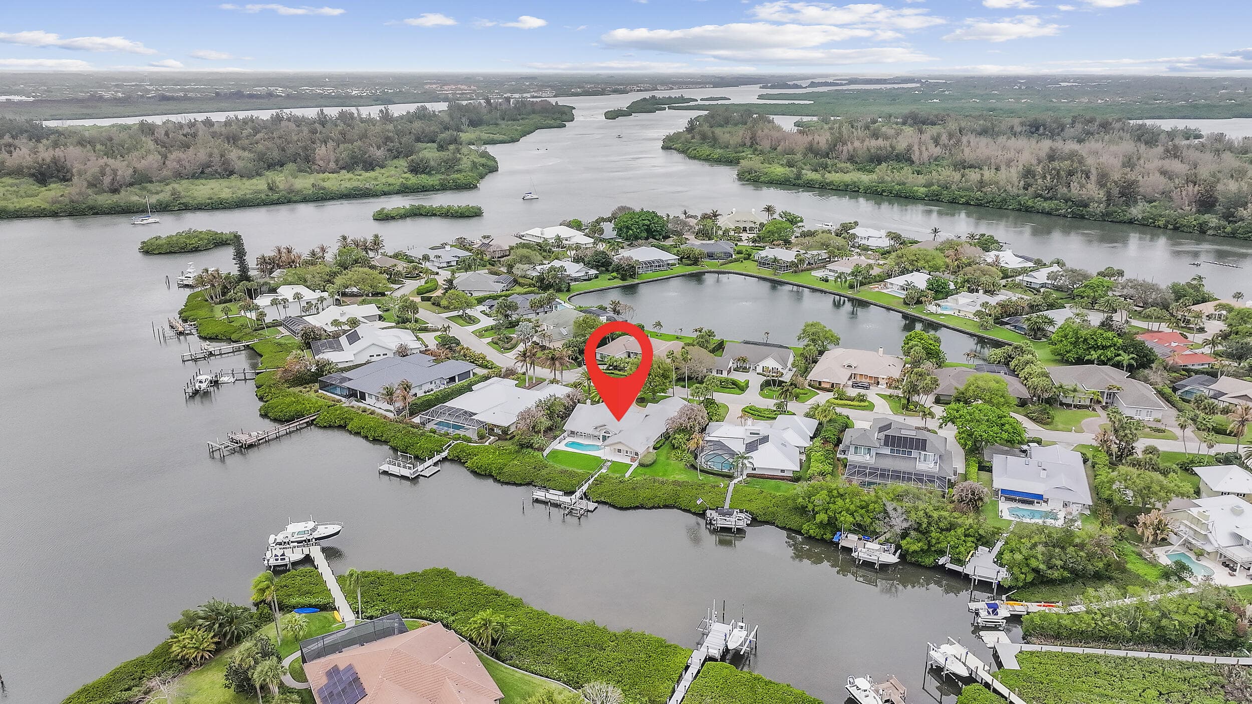 69 Cache Cay Drive, Vero Beach, FL 32963 — photo 164 of 172