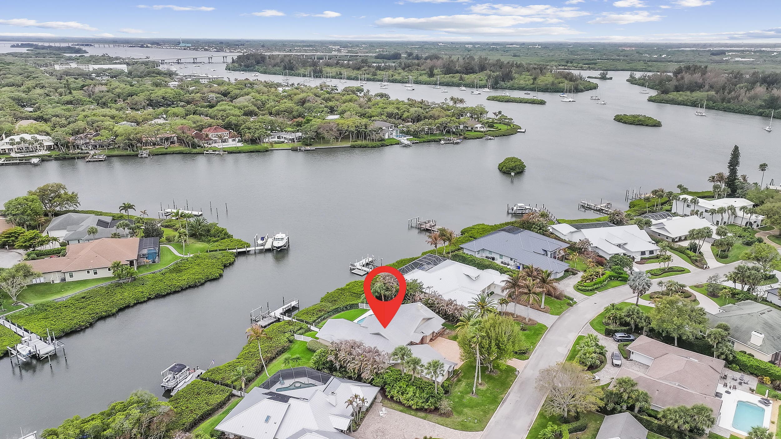 69 Cache Cay Drive, Vero Beach, FL 32963 — photo 167 of 172