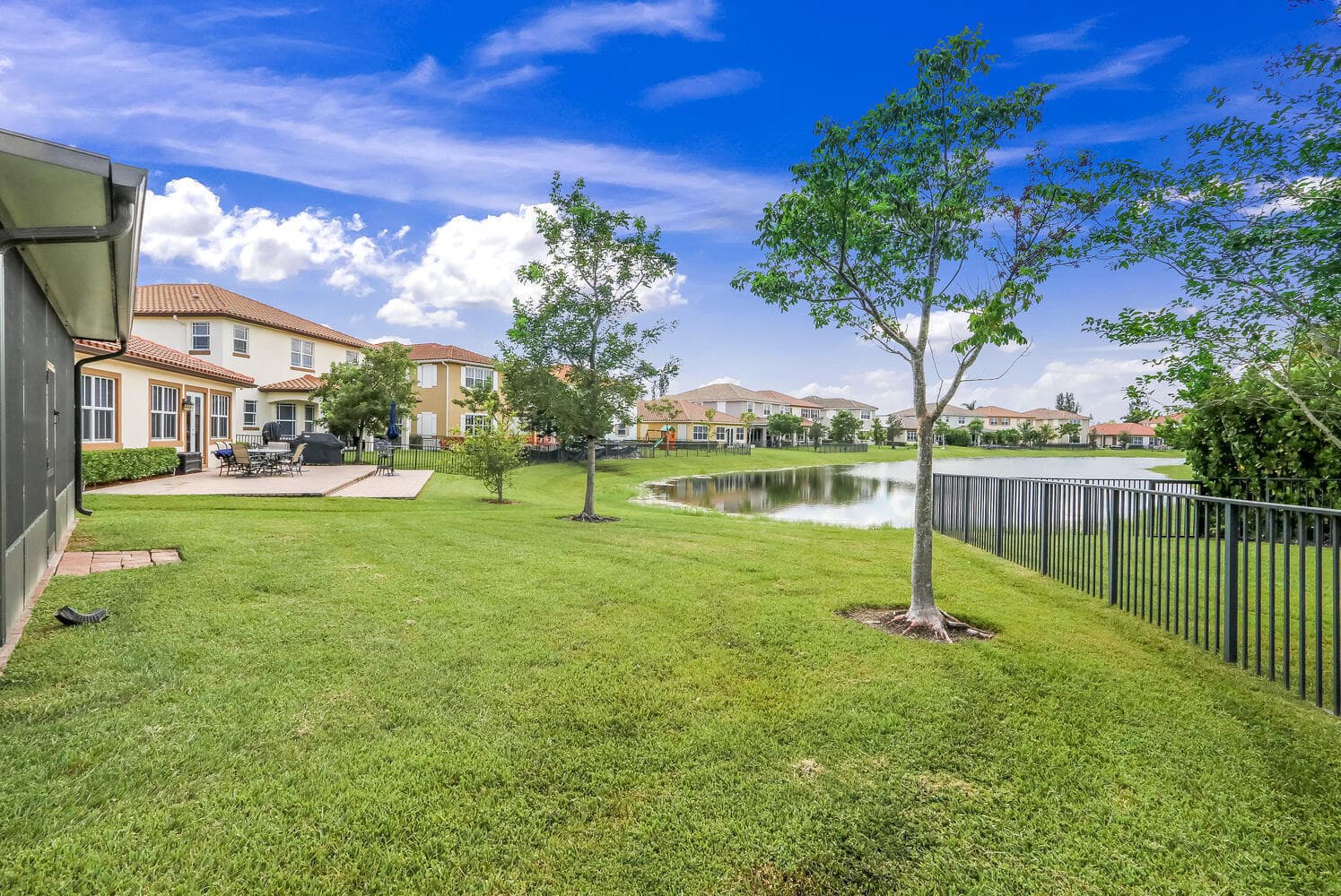 9761 S Miralago Way, Parkland, FL 33076 — photo 9 of 10