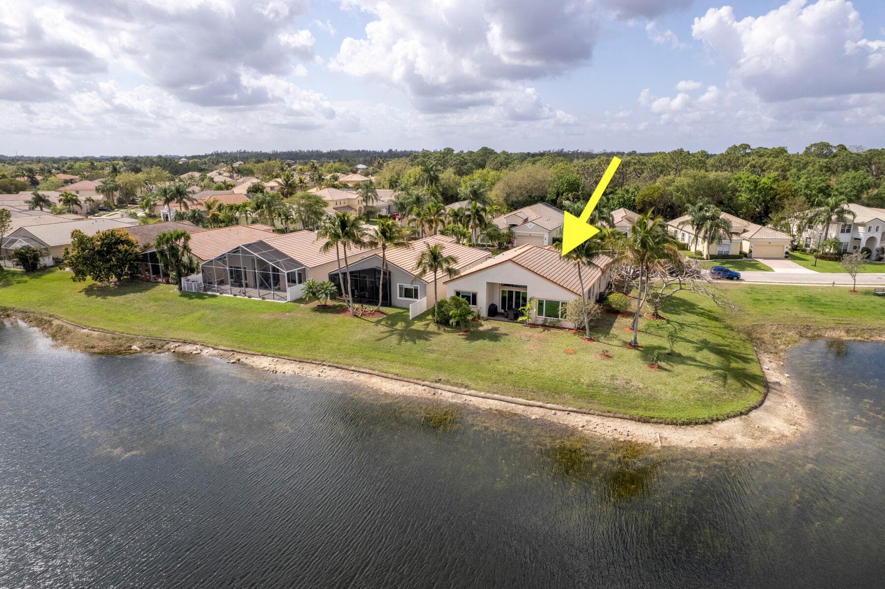 4552 N San Andros, West Palm Beach, FL 33411 — photo 44 of 46