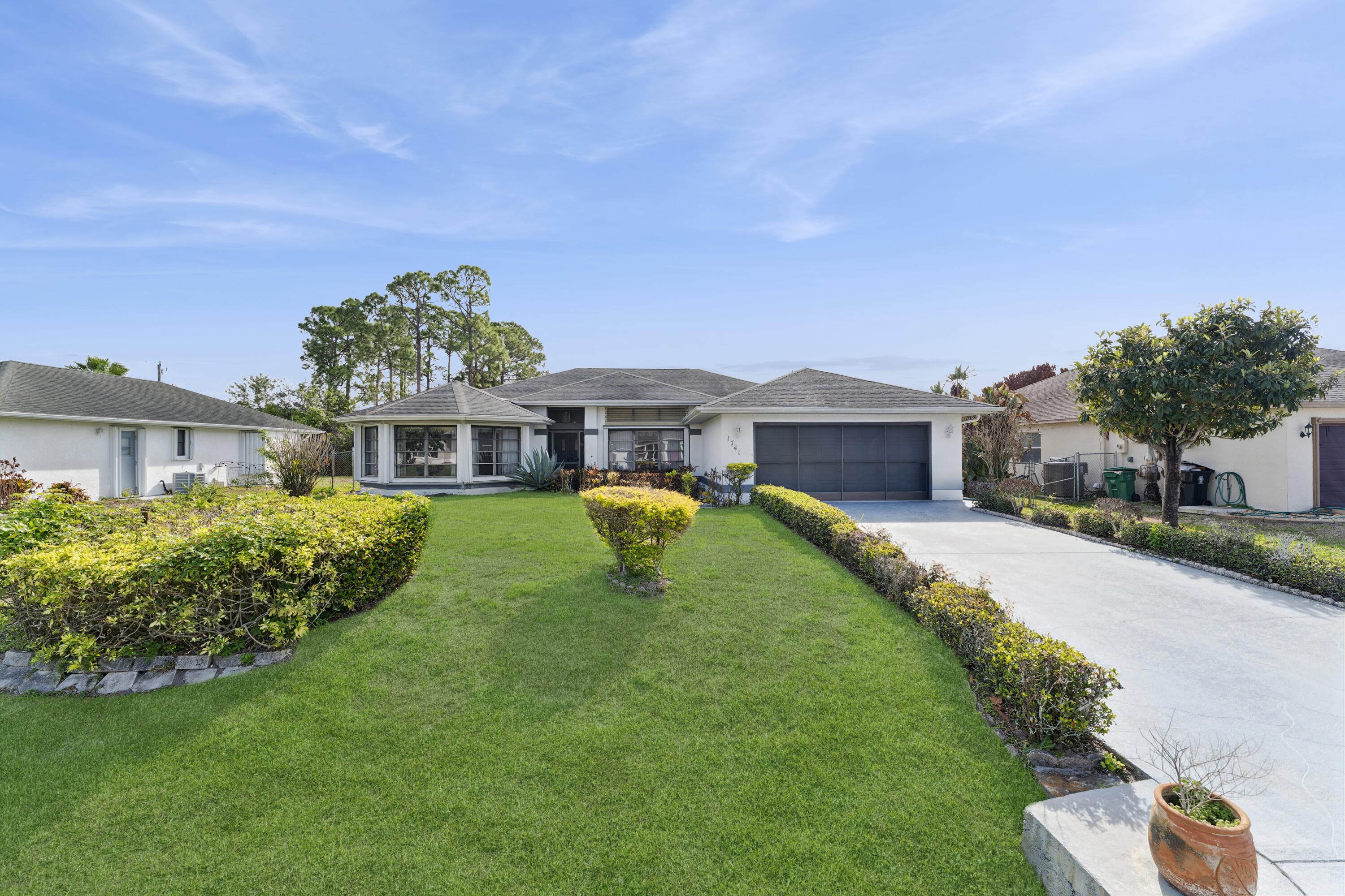 1741 SW Ardmore Street, Port St. Lucie, FL 34953 — photo 2 of 55