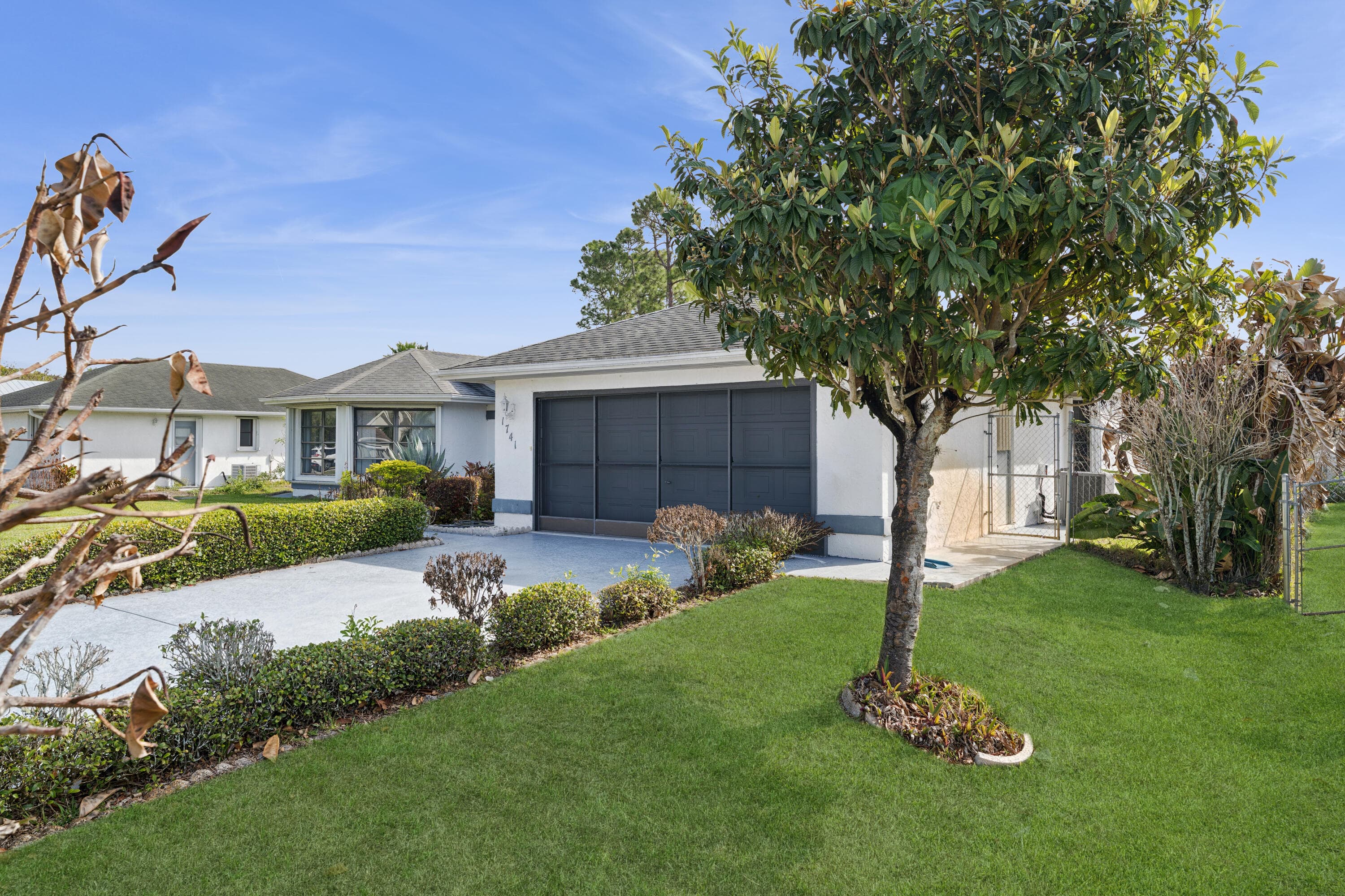1741 SW Ardmore Street, Port St. Lucie, FL 34953 — photo 4 of 55