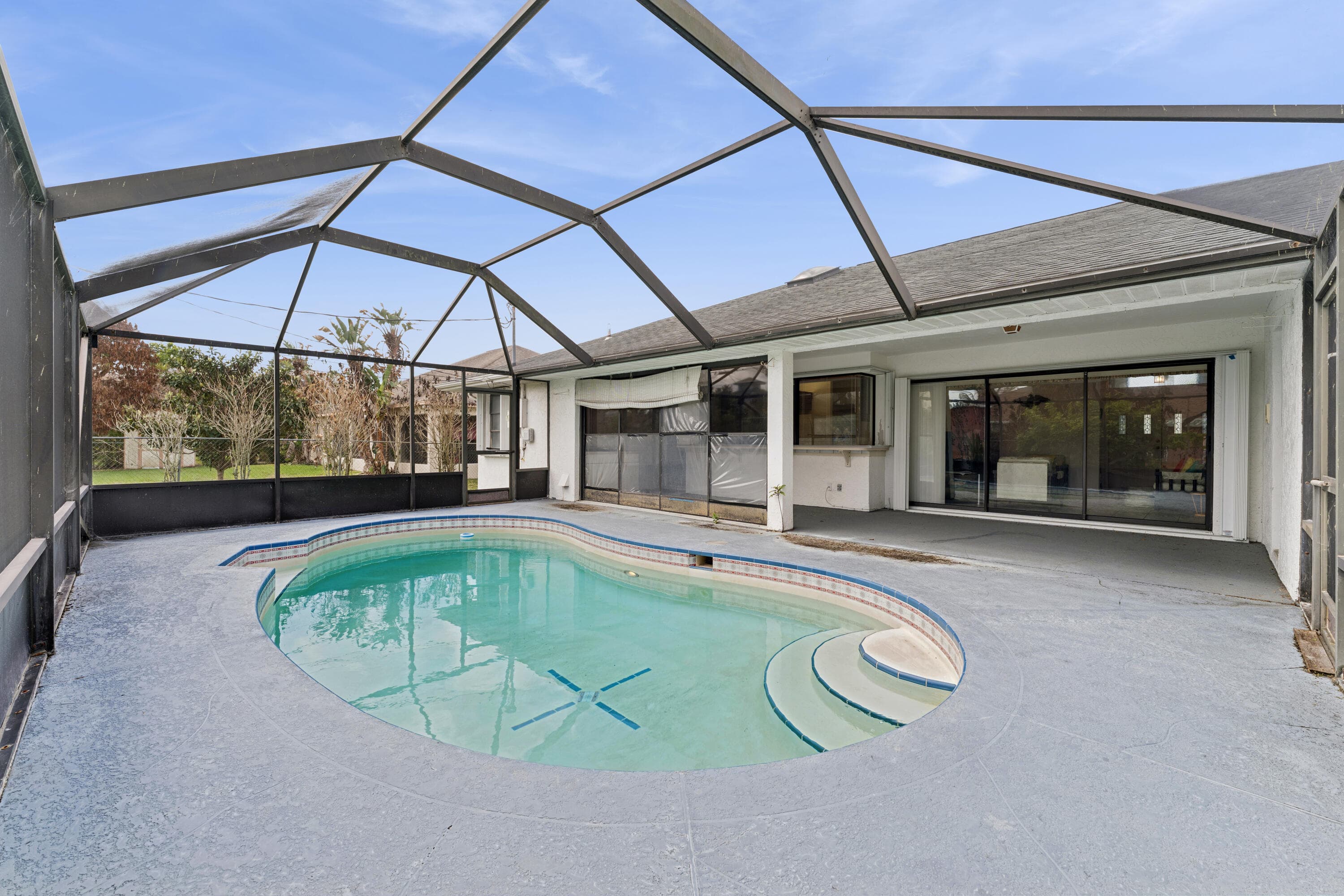 1741 SW Ardmore Street, Port St. Lucie, FL 34953 — photo 45 of 55
