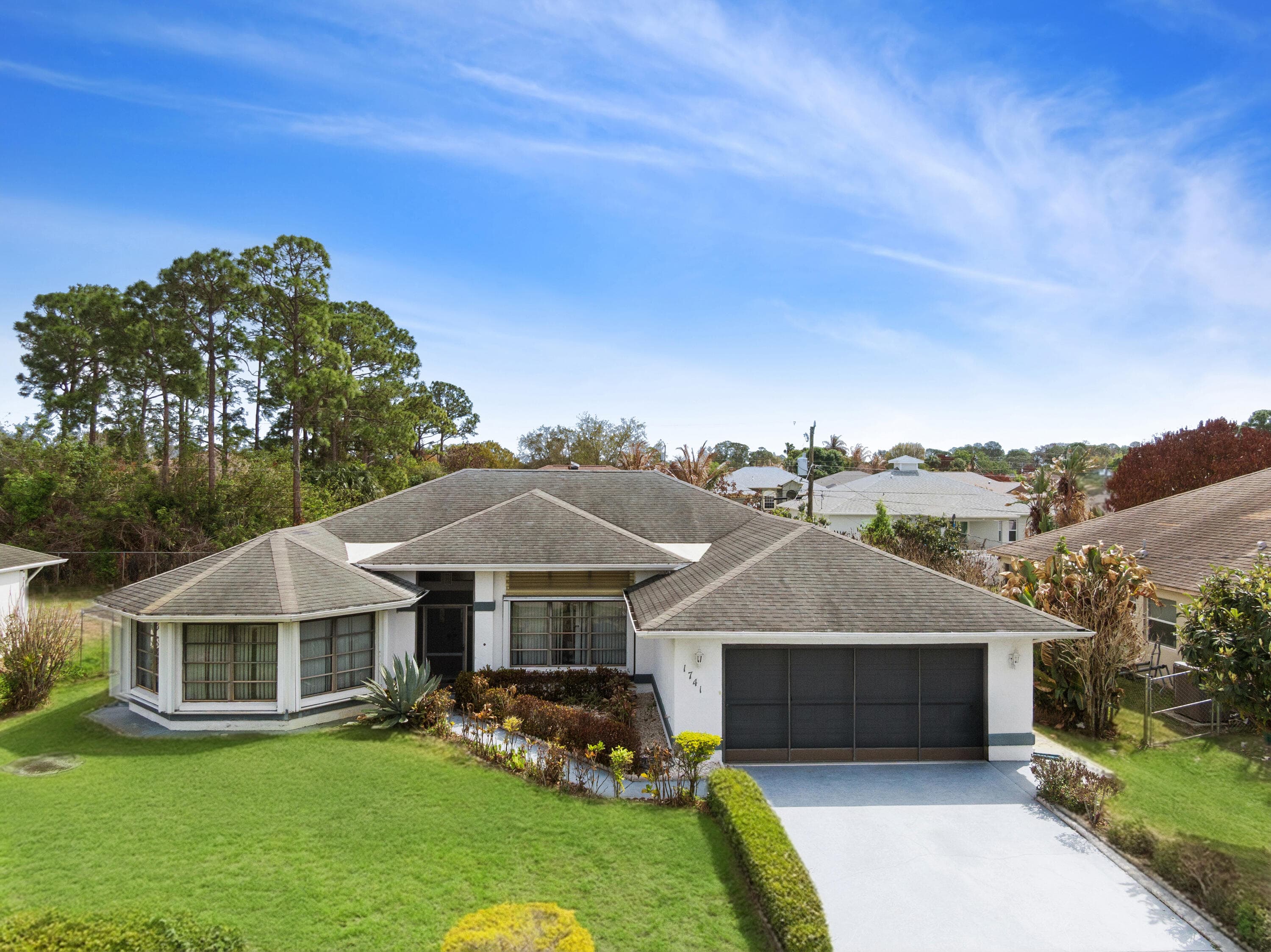 1741 SW Ardmore Street, Port St. Lucie, FL 34953 — photo 50 of 55