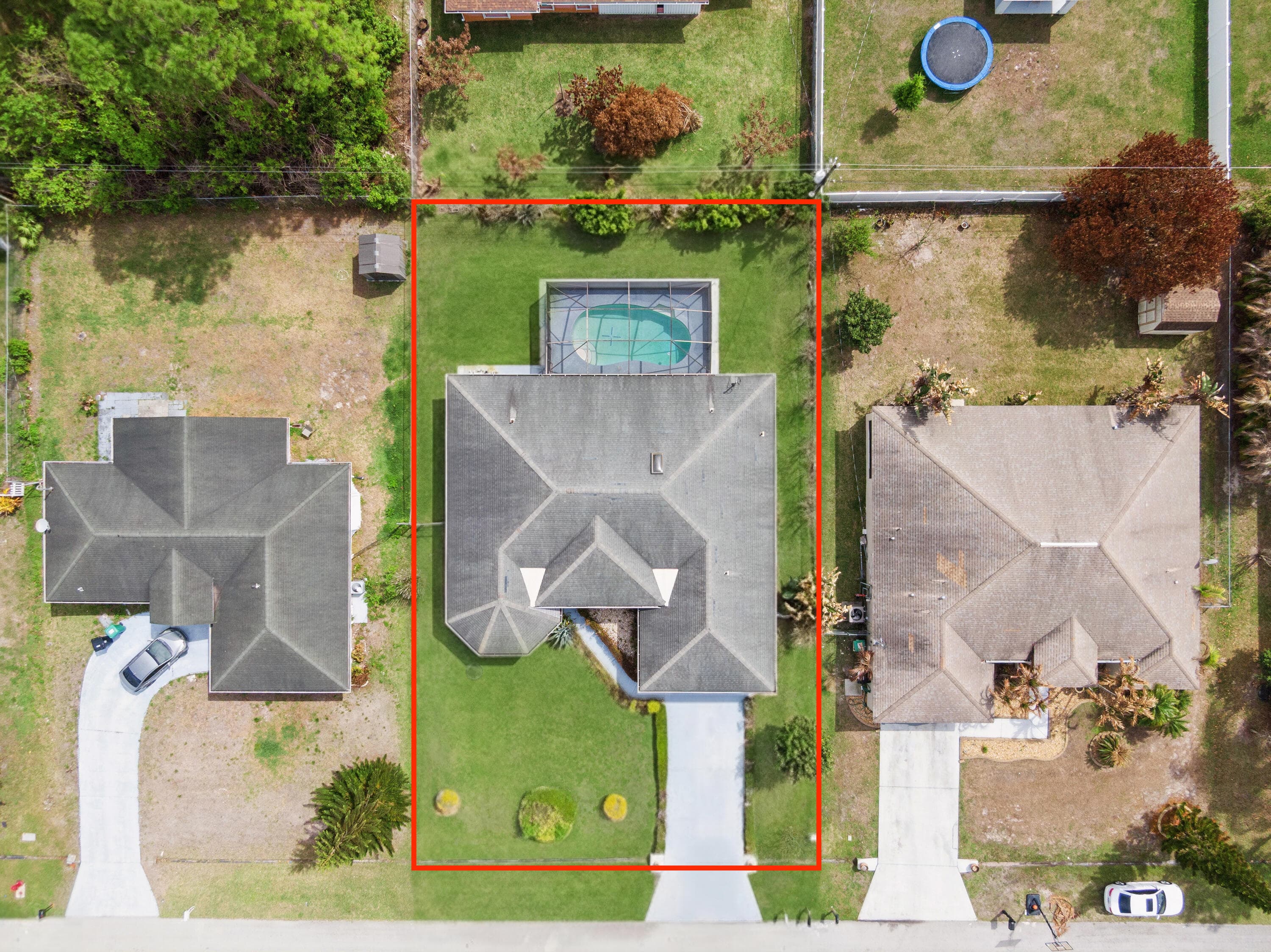 1741 SW Ardmore Street, Port St. Lucie, FL 34953 — photo 52 of 55