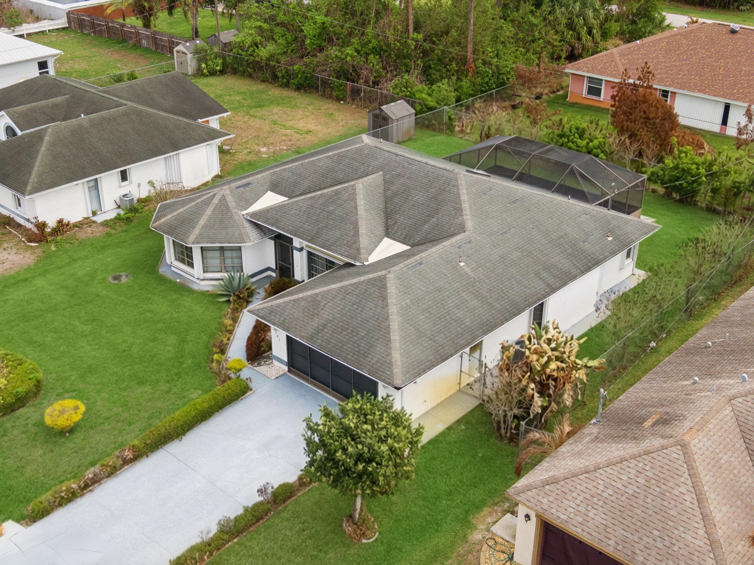 1741 SW Ardmore Street, Port St. Lucie, FL 34953 — photo 55 of 55