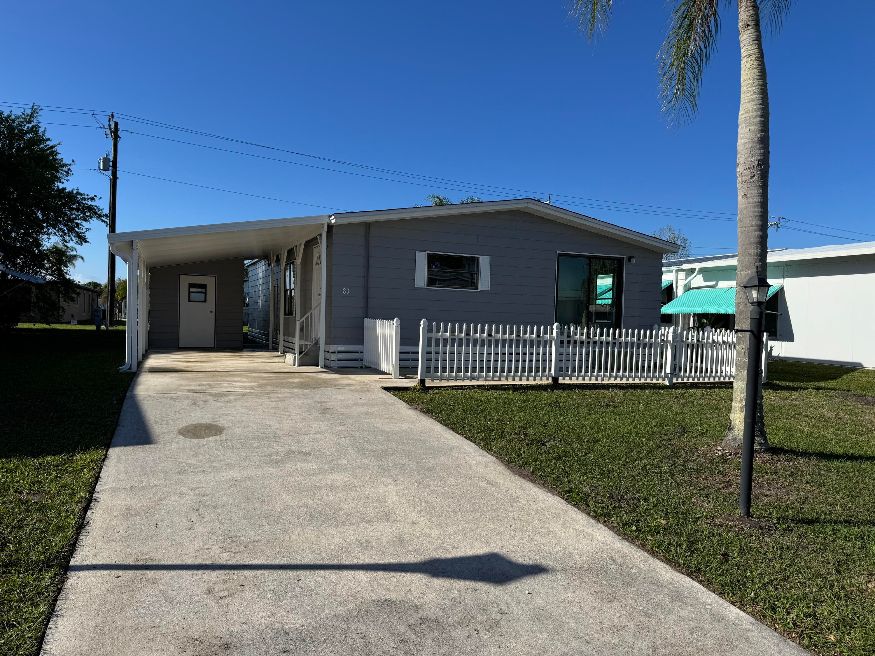 83 Flores Del Norte, Fort Pierce, FL 34951 — photo