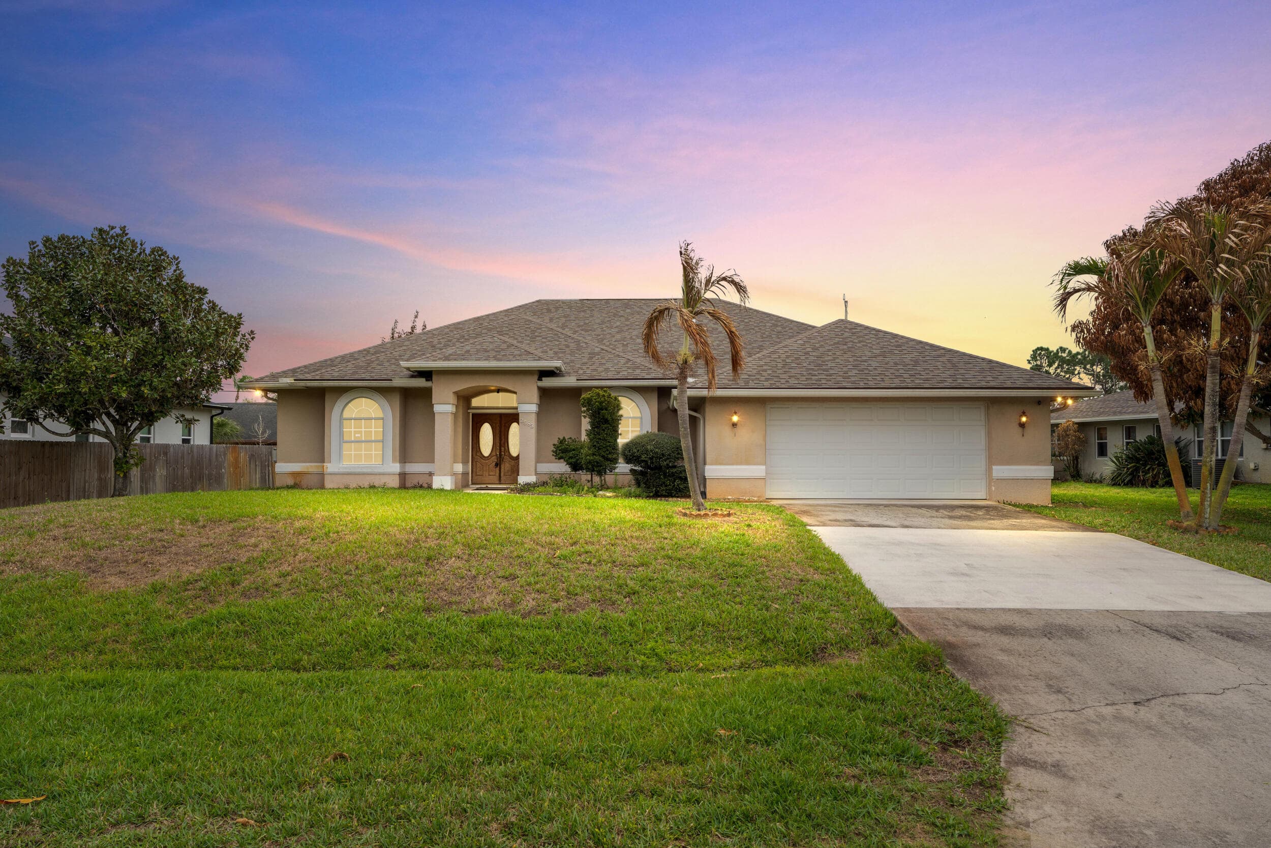 2583 SW Kenilworth Street, Port St. Lucie, FL 34953 — photo 1 of 38