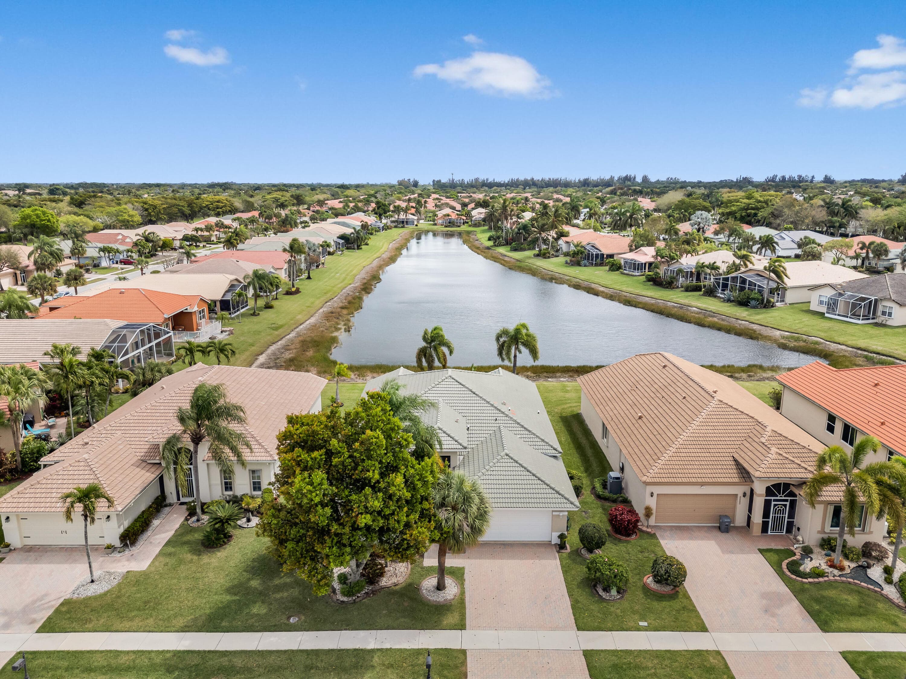 8833 Via Tuscany Drive, Boynton Beach, FL 33472 — photo 1 of 55