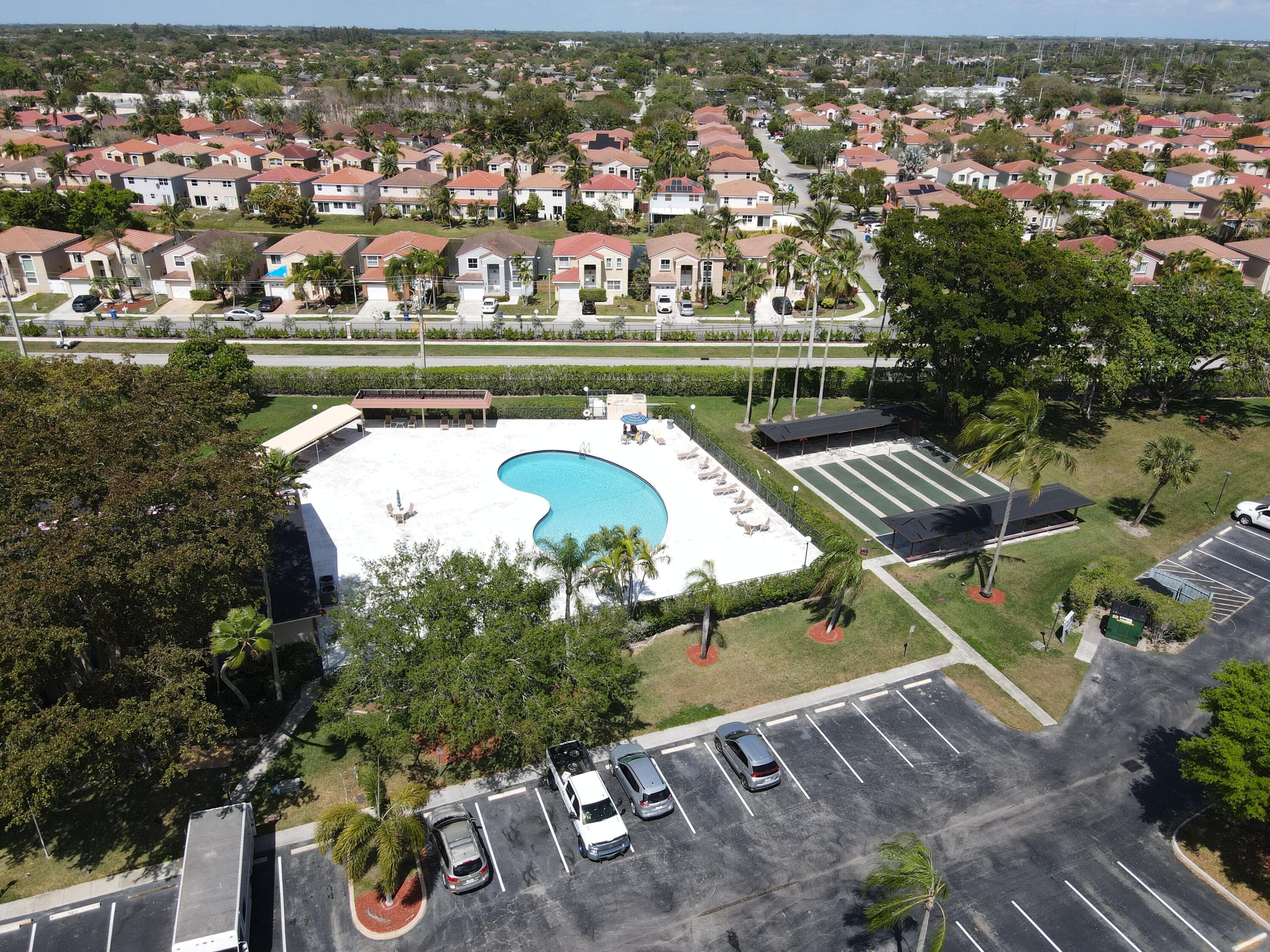7460 NW 18th Street 104, Margate, FL 33063 — photo 24 of 26