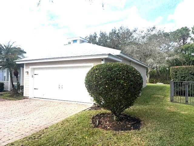 614 NE Muskrat Run, Port St. Lucie, FL 34983 — photo 4 of 28