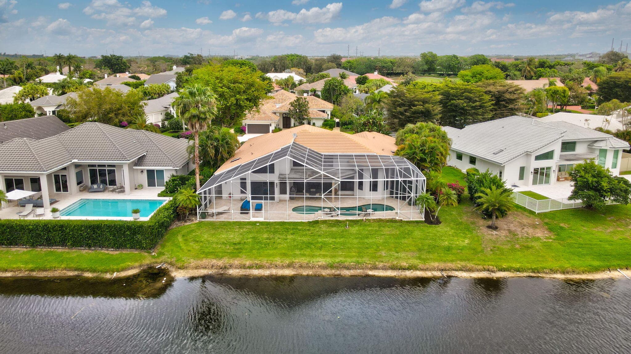 11180 Isle Brook Court, Wellington, FL 33414 — photo 74 of 80