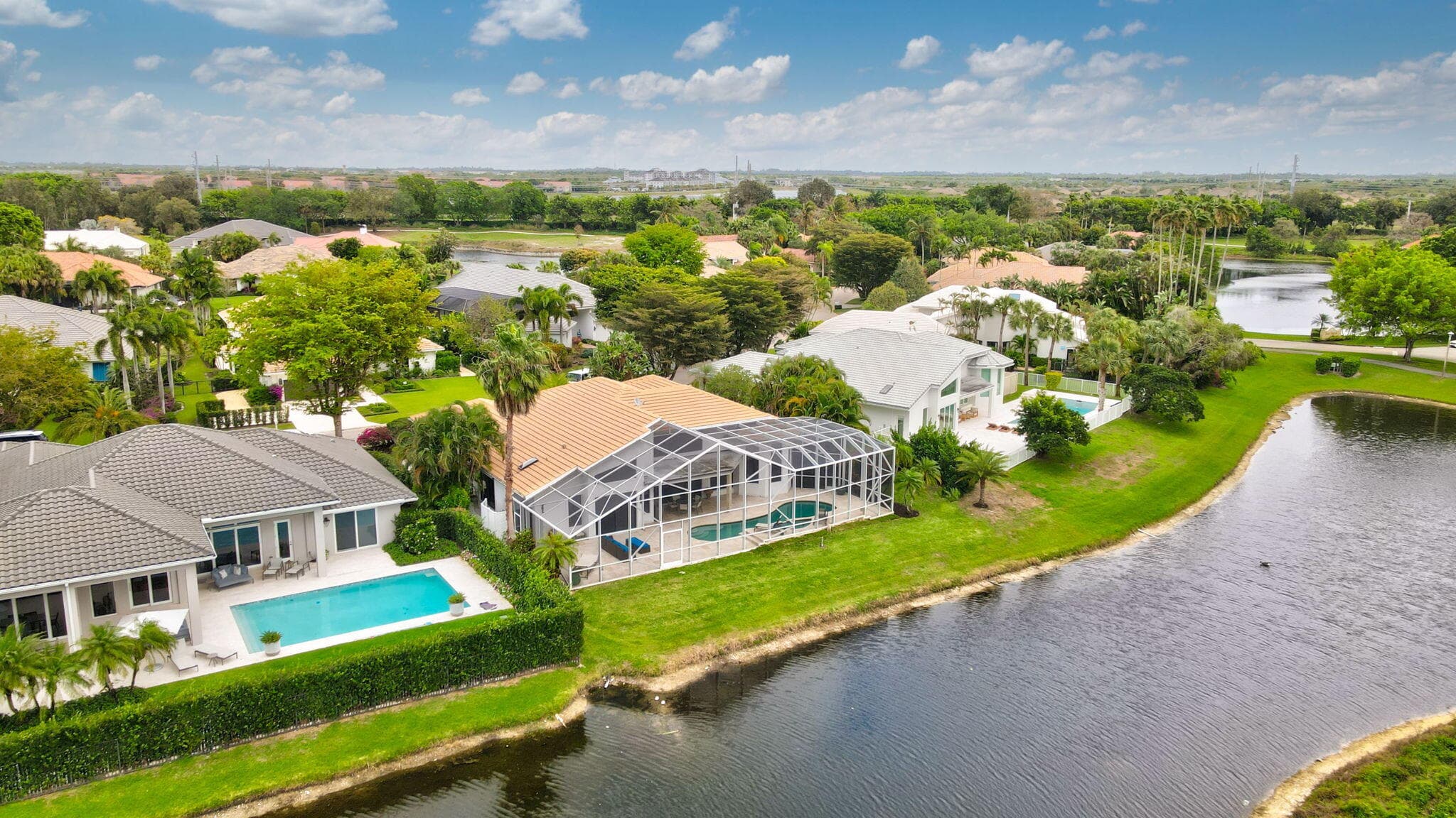 11180 Isle Brook Court, Wellington, FL 33414 — photo 75 of 80