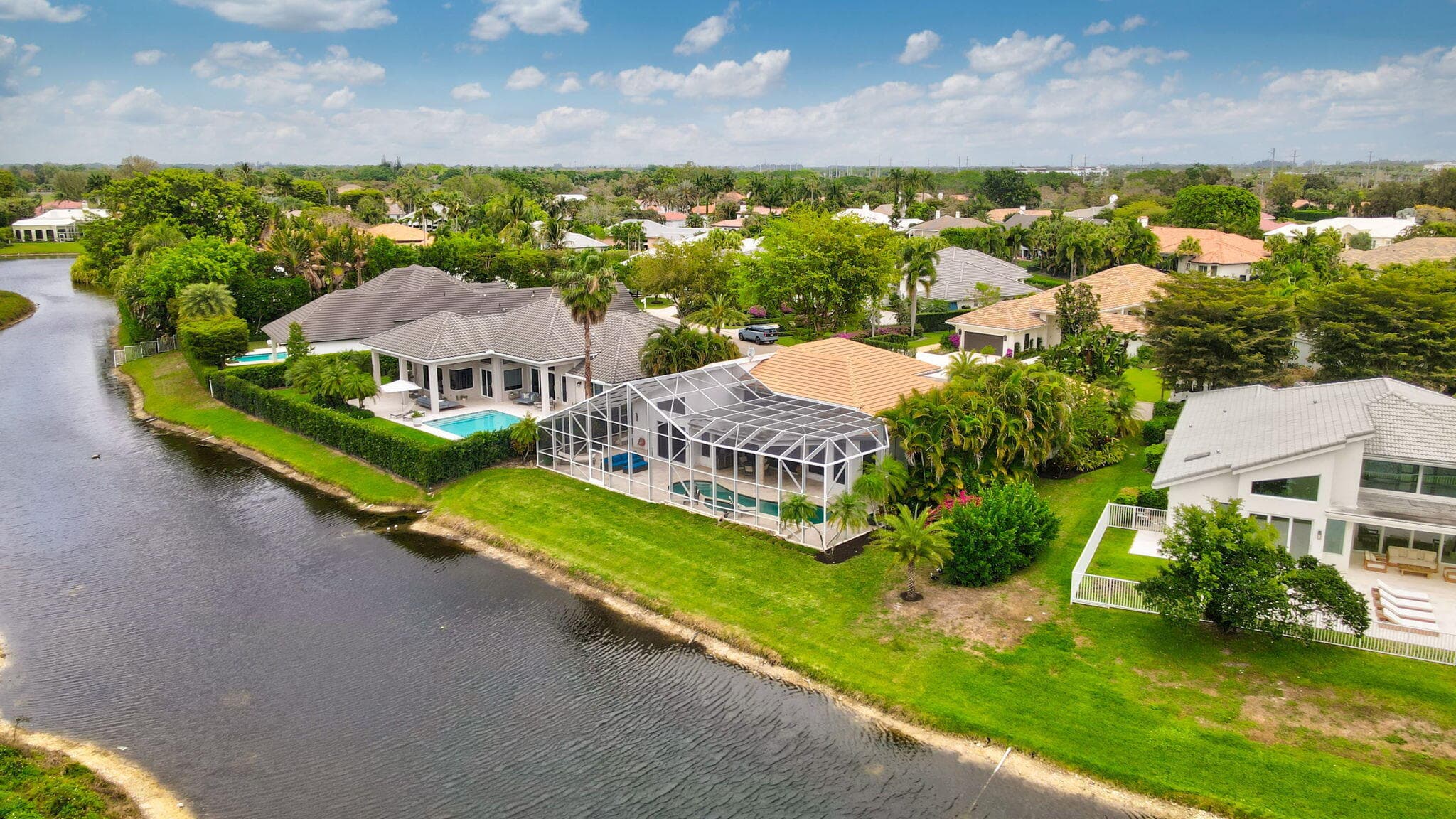11180 Isle Brook Court, Wellington, FL 33414 — photo 77 of 80