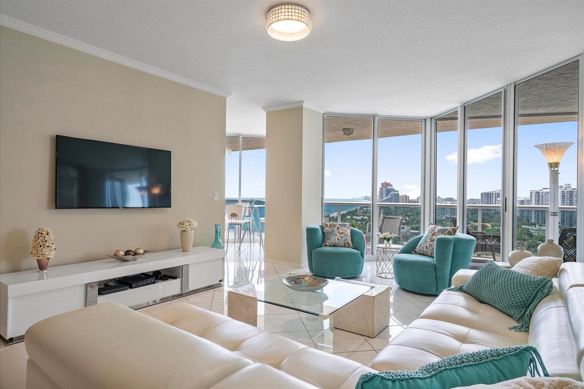 3200 N Ocean Boulevard 1406, Fort Lauderdale, FL 33308 — photo 2 of 29