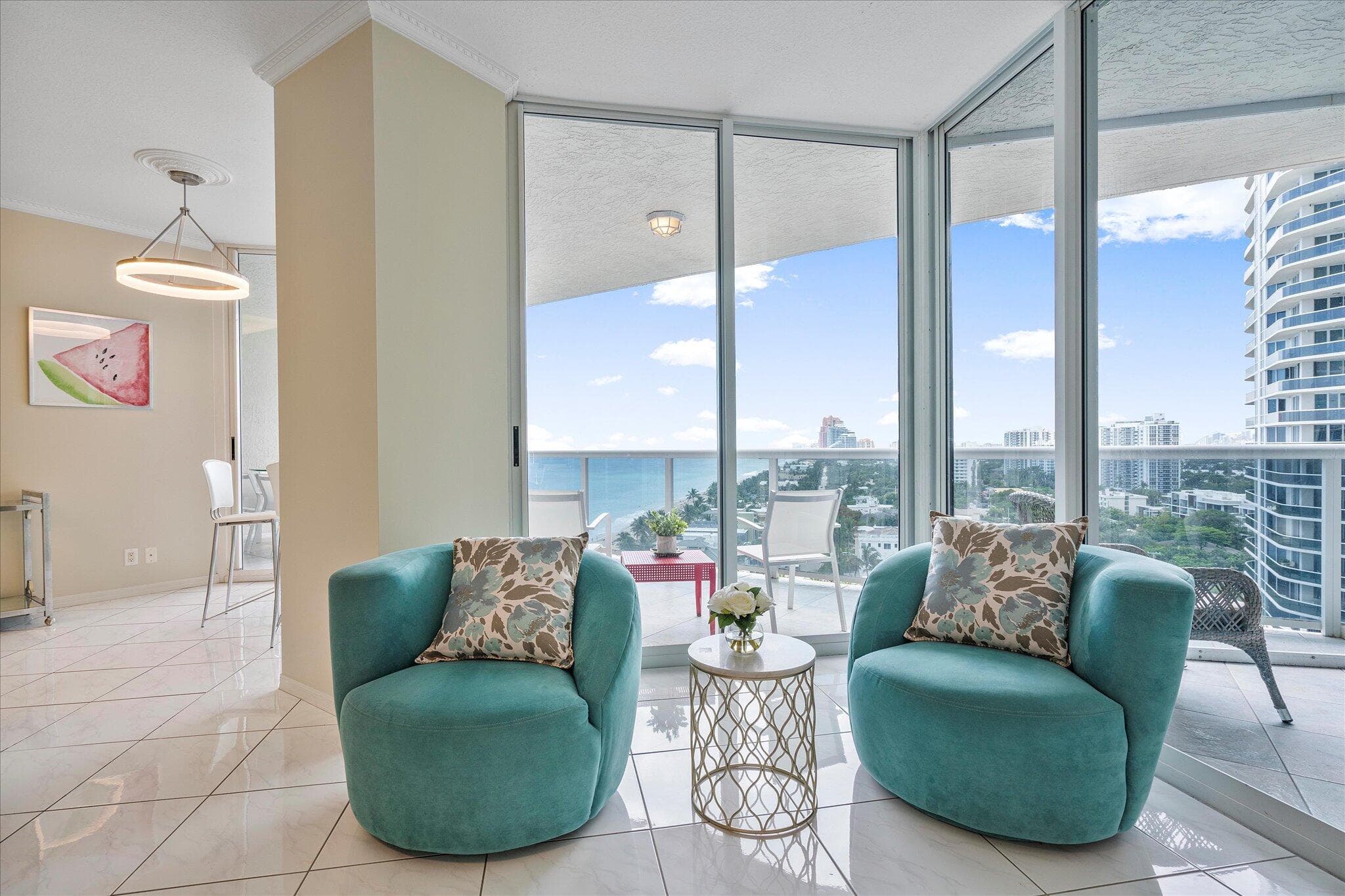 3200 N Ocean Boulevard 1406, Fort Lauderdale, FL 33308 — photo 3 of 29