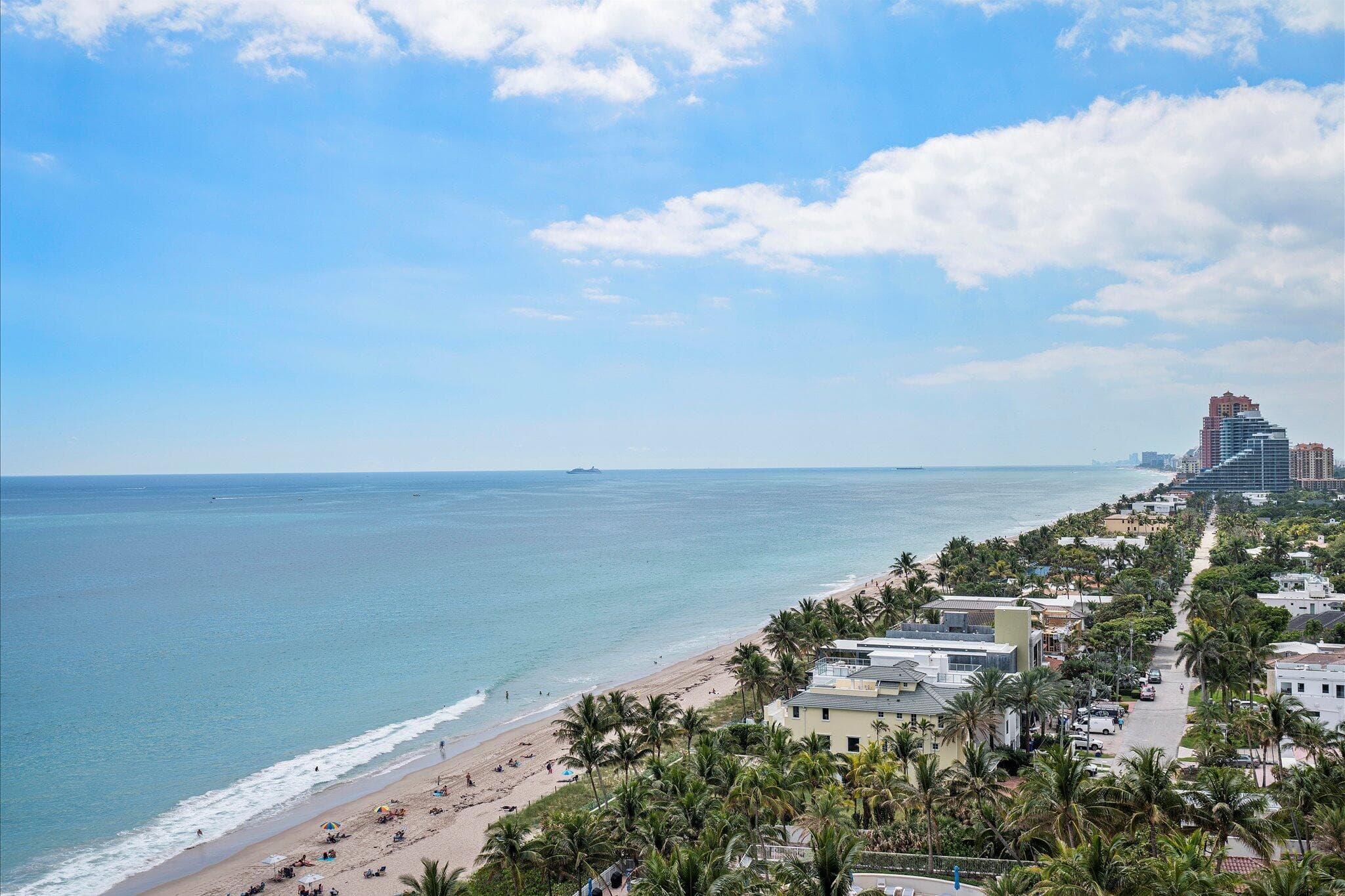 3200 N Ocean Boulevard 1406, Fort Lauderdale, FL 33308 — photo 5 of 29