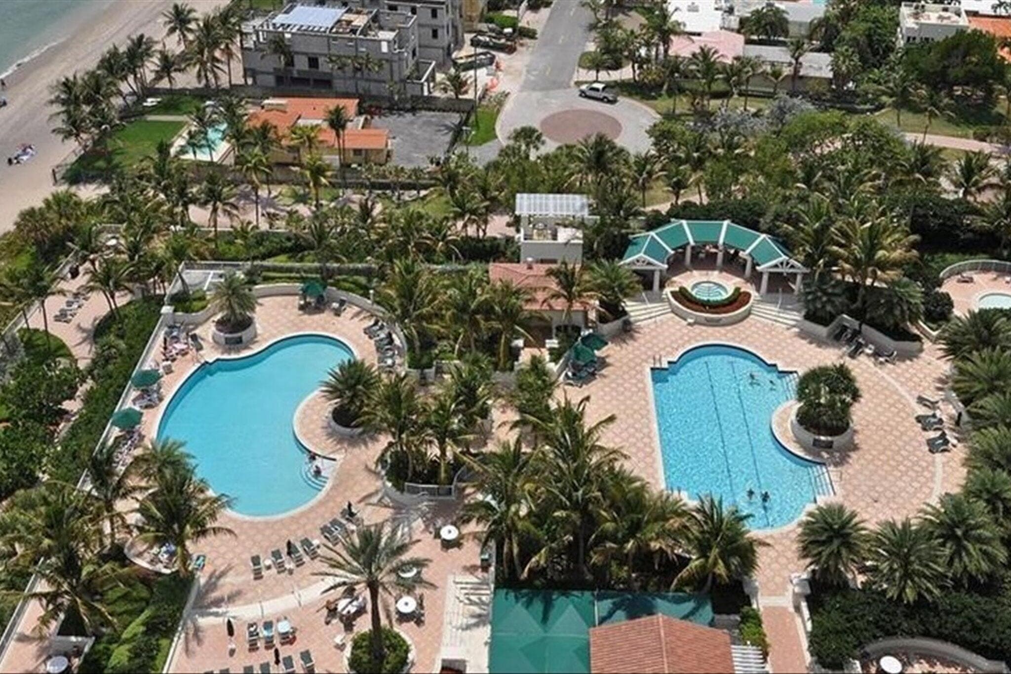 3200 N Ocean Boulevard 1406, Fort Lauderdale, FL 33308 — photo 22 of 29