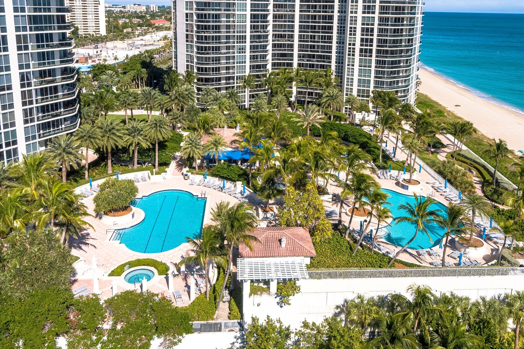 3200 N Ocean Boulevard 1406, Fort Lauderdale, FL 33308 — photo 25 of 29
