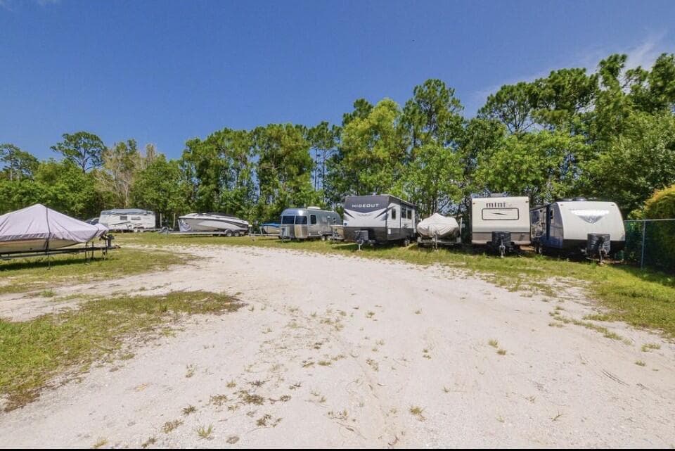614 NE Muskrat Run, Port St. Lucie, FL 34983 — photo 25 of 28