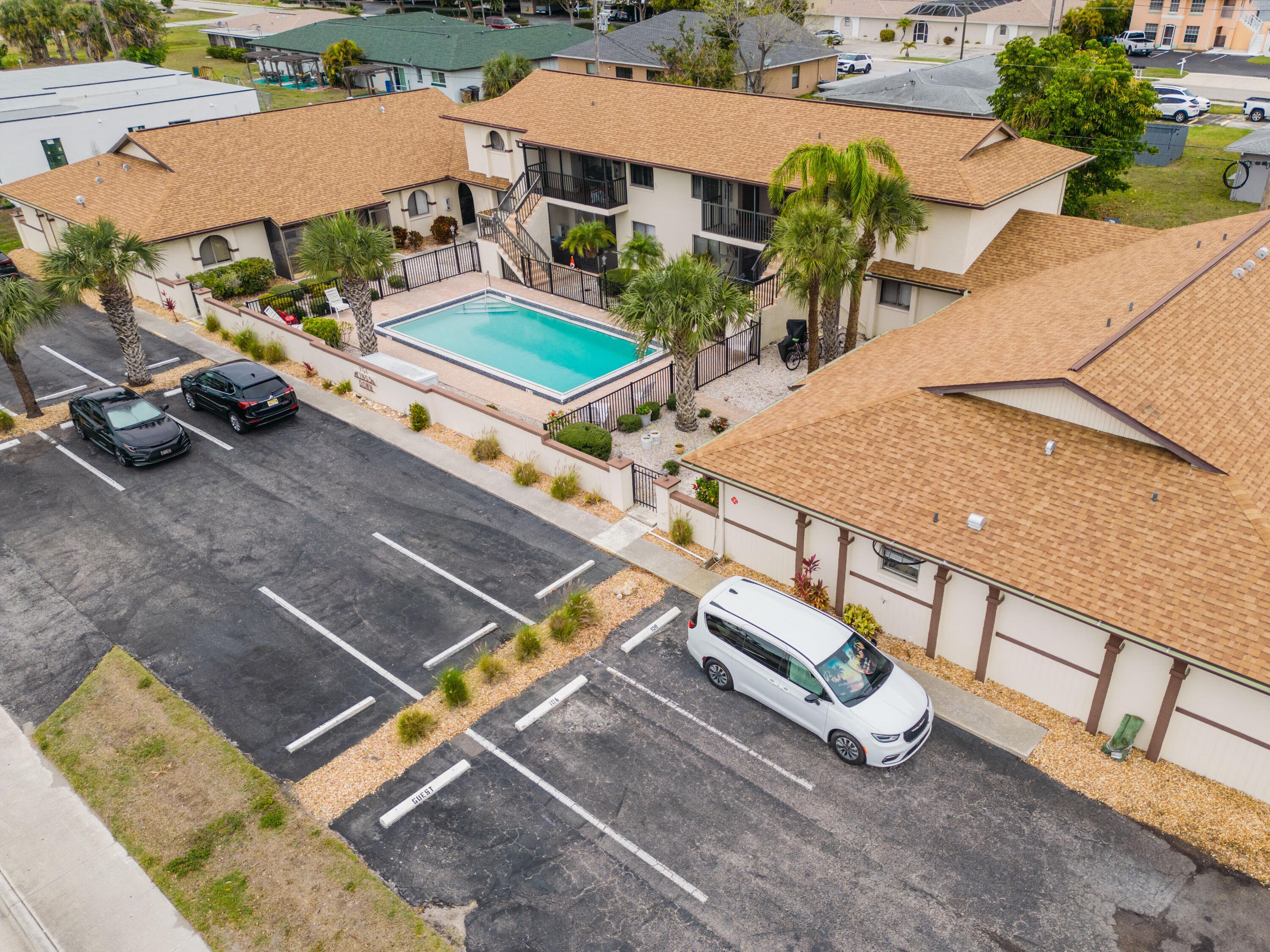 151 Cape Coral Parkway W 106, Cape Coral, FL 33914 — photo 2 of 18