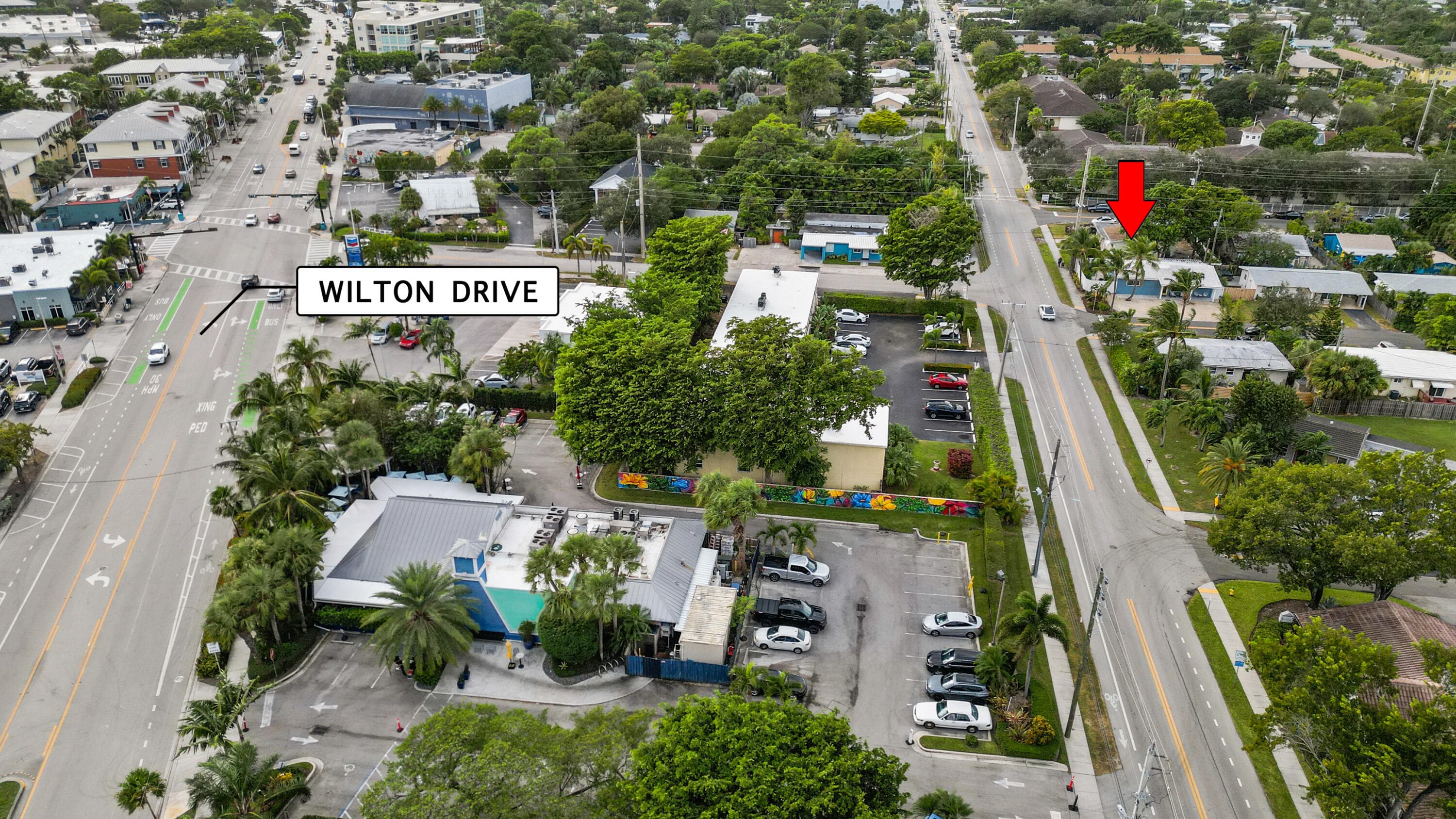 2601 NE 9th Terrace, Wilton Manors, FL 33334 — photo 36 of 37