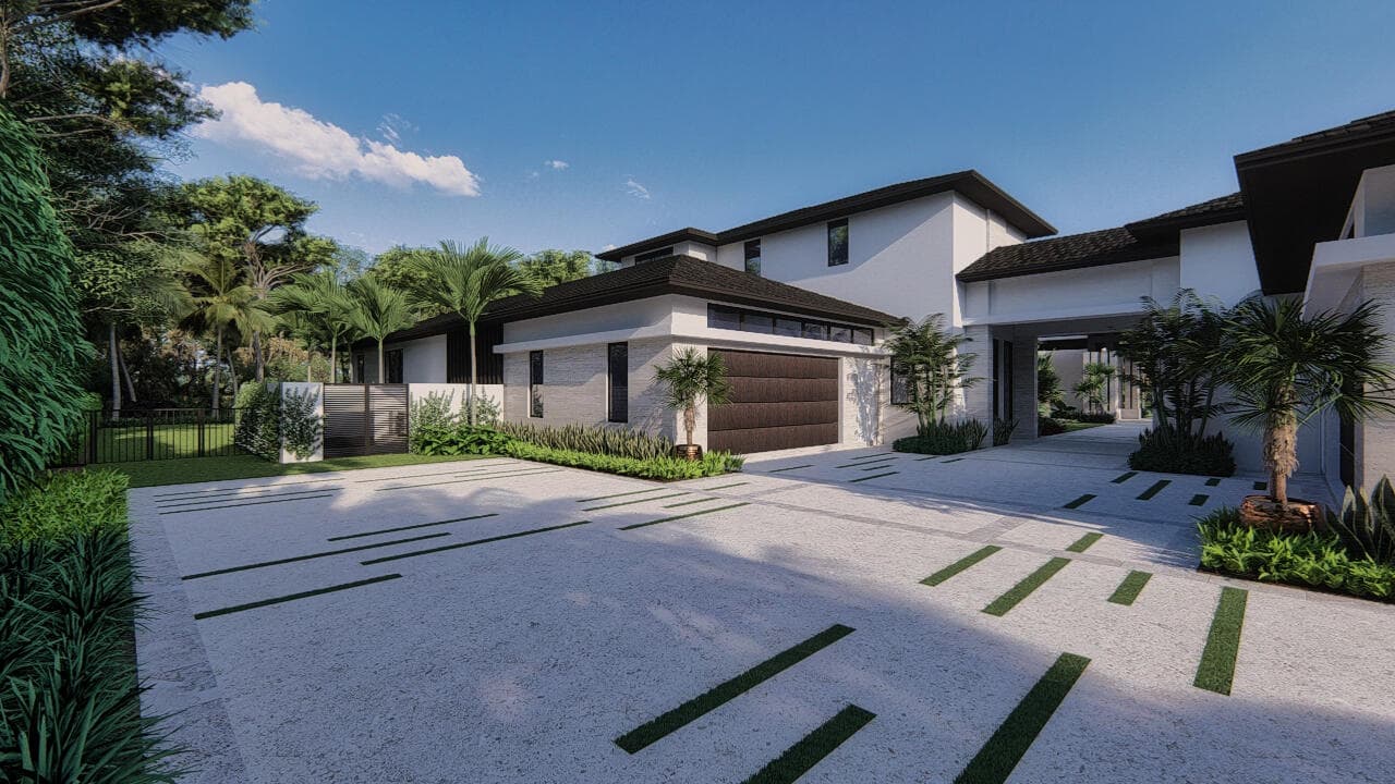 215 Bears Club Drive, Jupiter, FL 33477 — photo 3 of 12
