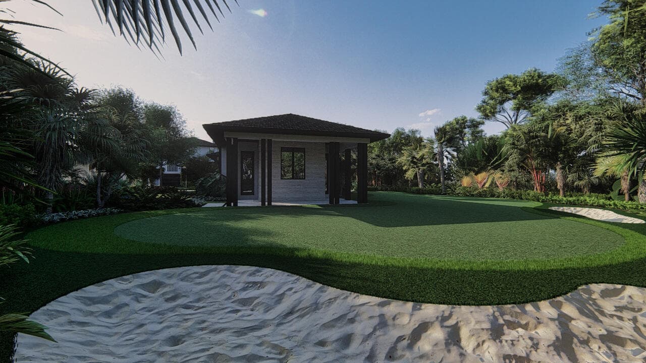 215 Bears Club Drive, Jupiter, FL 33477 — photo 8 of 12