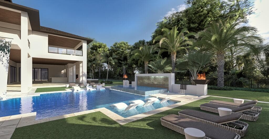 215 Bears Club Drive, Jupiter, FL 33477 — photo 10 of 12