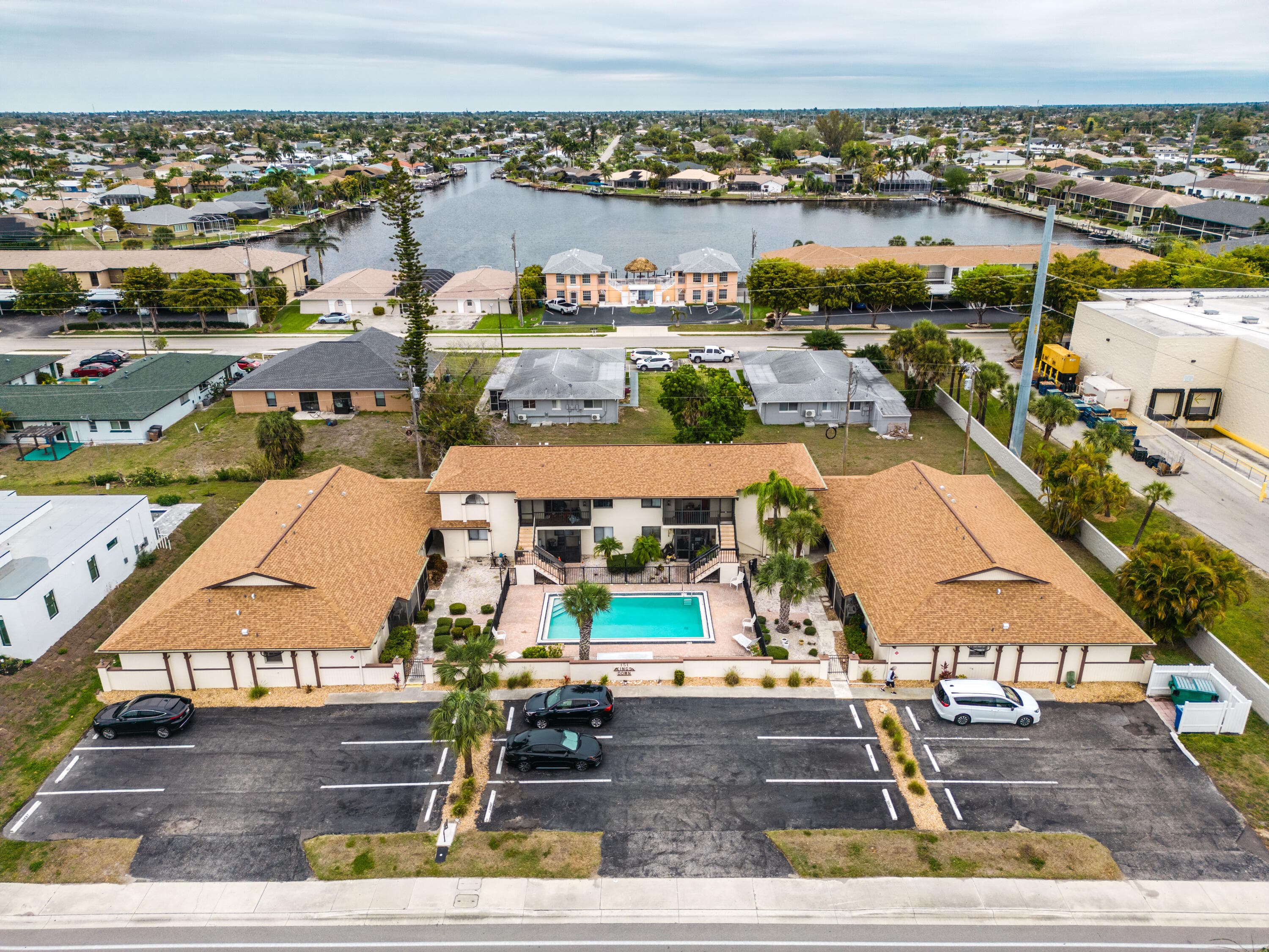 151 Cape Coral Parkway W 106, Cape Coral, FL 33914 — photo 3 of 18