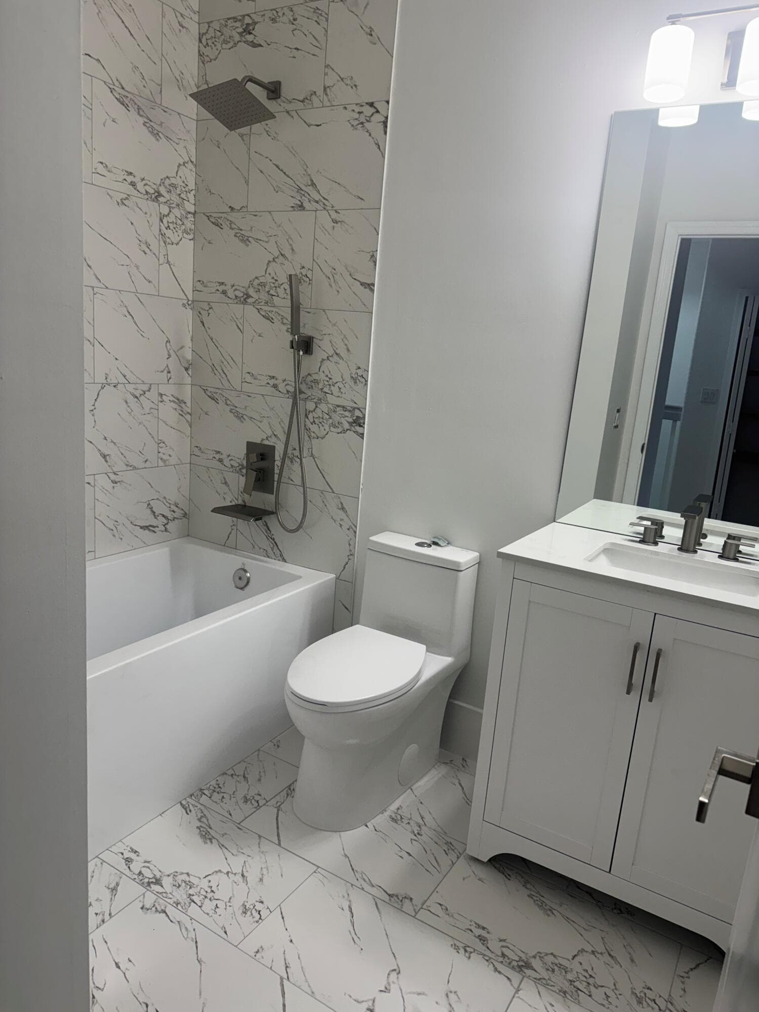 Townhouse in Miami — photo 24 of 27