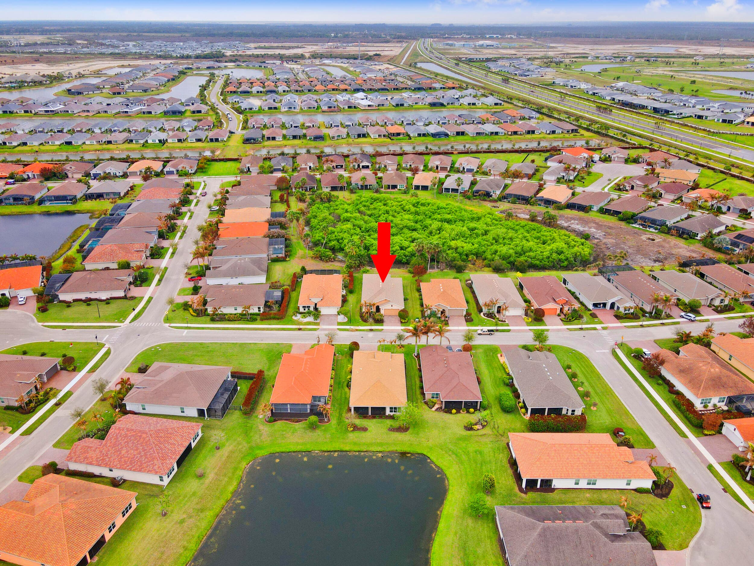 10396 SW Ligustrum Drive, Port St. Lucie, FL 34987 — photo 76 of 80