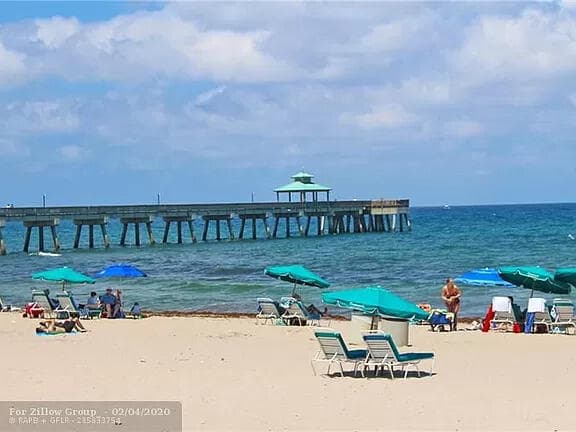 643 Durham W, Deerfield Beach, FL 33442 — photo 20 of 25