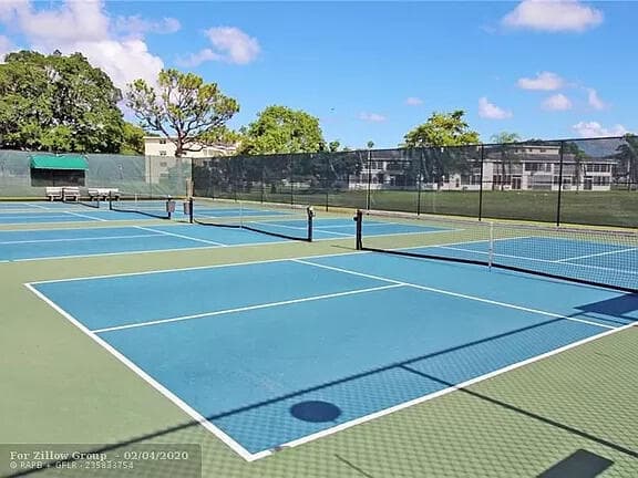 643 Durham W, Deerfield Beach, FL 33442 — photo 24 of 25