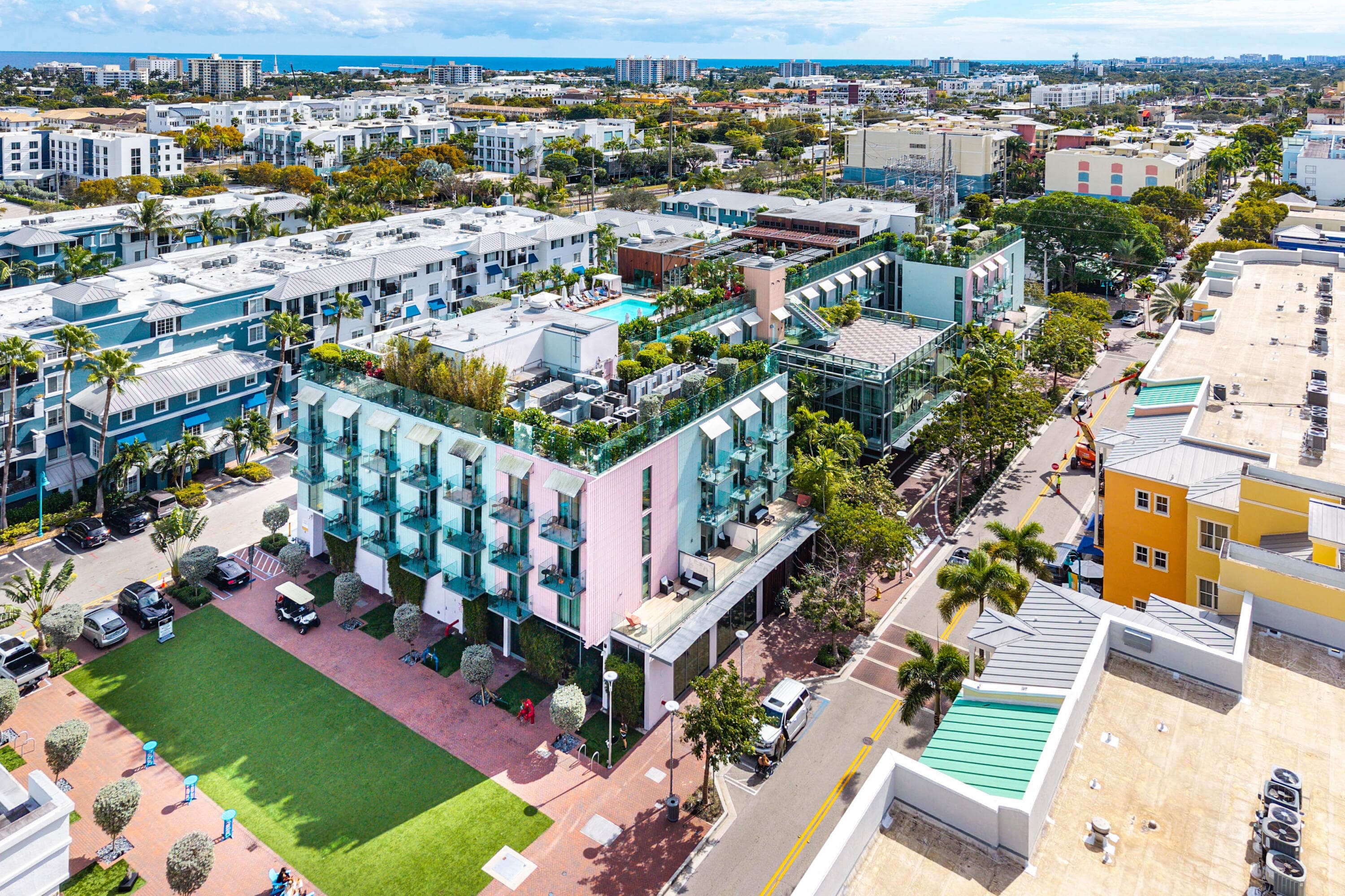 201 NE 1st Avenue, Delray Beach, FL 33444 — photo 48 of 74