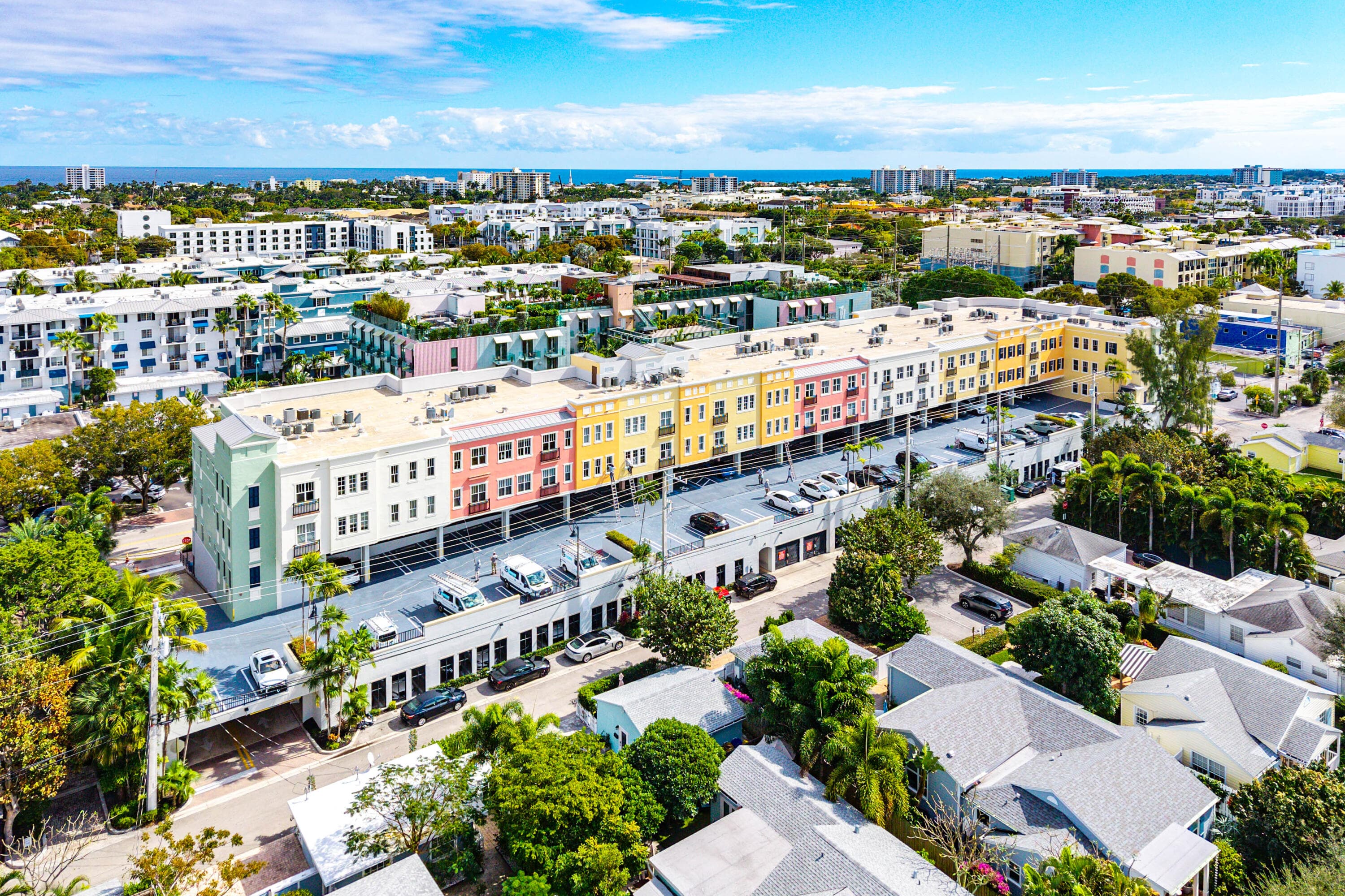201 NE 1st Avenue, Delray Beach, FL 33444 — photo 43 of 70