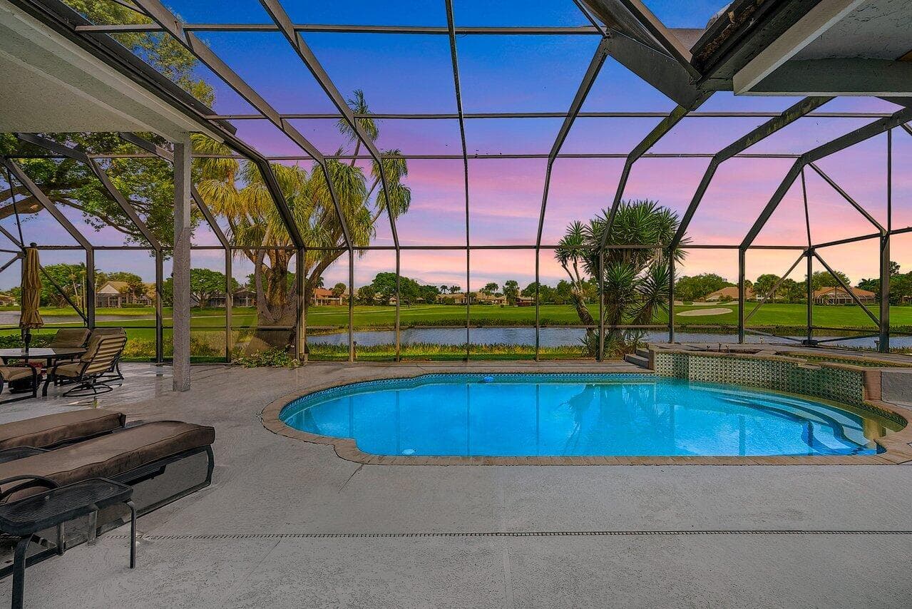 17798 Litten Drive, Boca Raton, FL 33498 — photo 2 of 70
